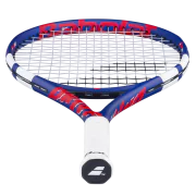 BABOLAT DRIVE JUNIOR 25 RED NC