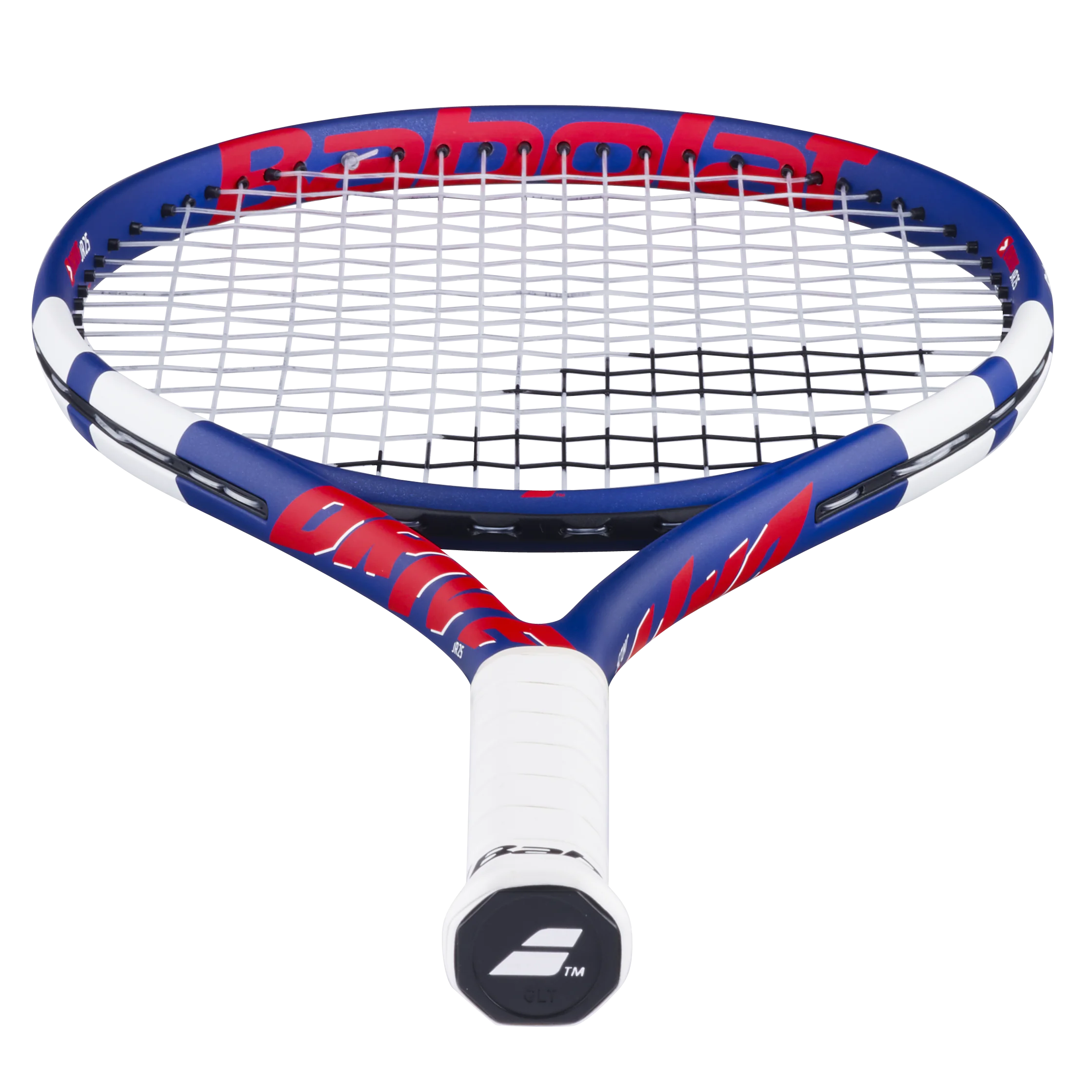 BABOLAT DRIVE JUNIOR 25 RED NC