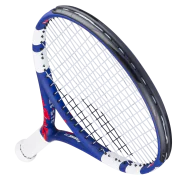 BABOLAT DRIVE JUNIOR 25 RED NC