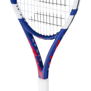 BABOLAT DRIVE JUNIOR 25 RED NC