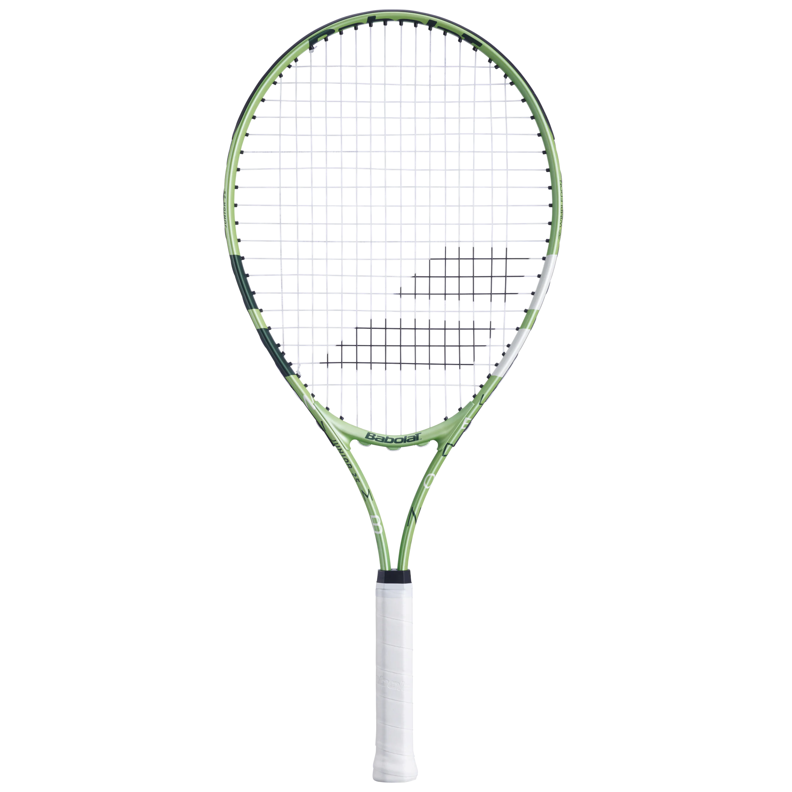 BABOLAT JUNIOR 25 WIMBLEDON S