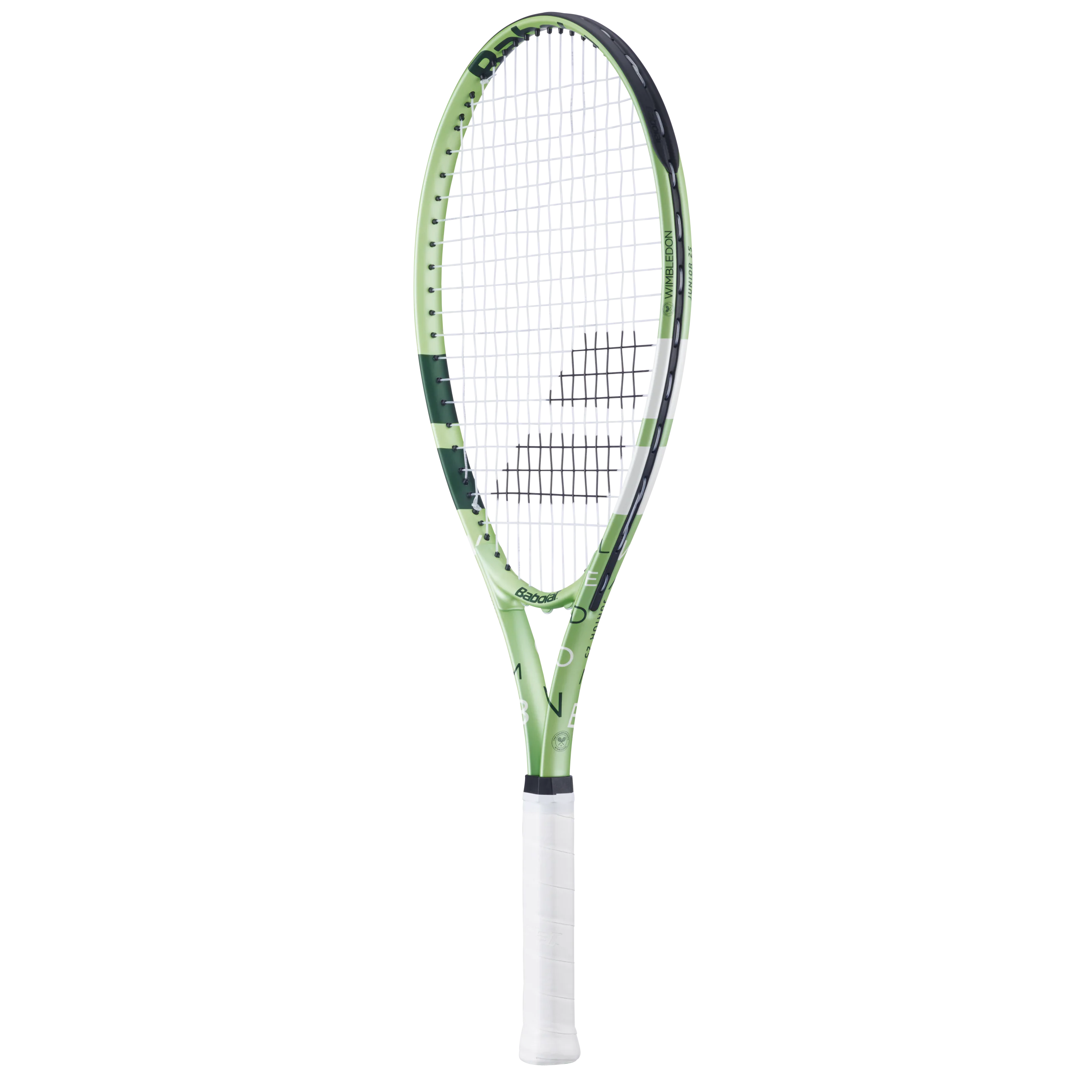 BABOLAT JUNIOR 25 WIMBLEDON S