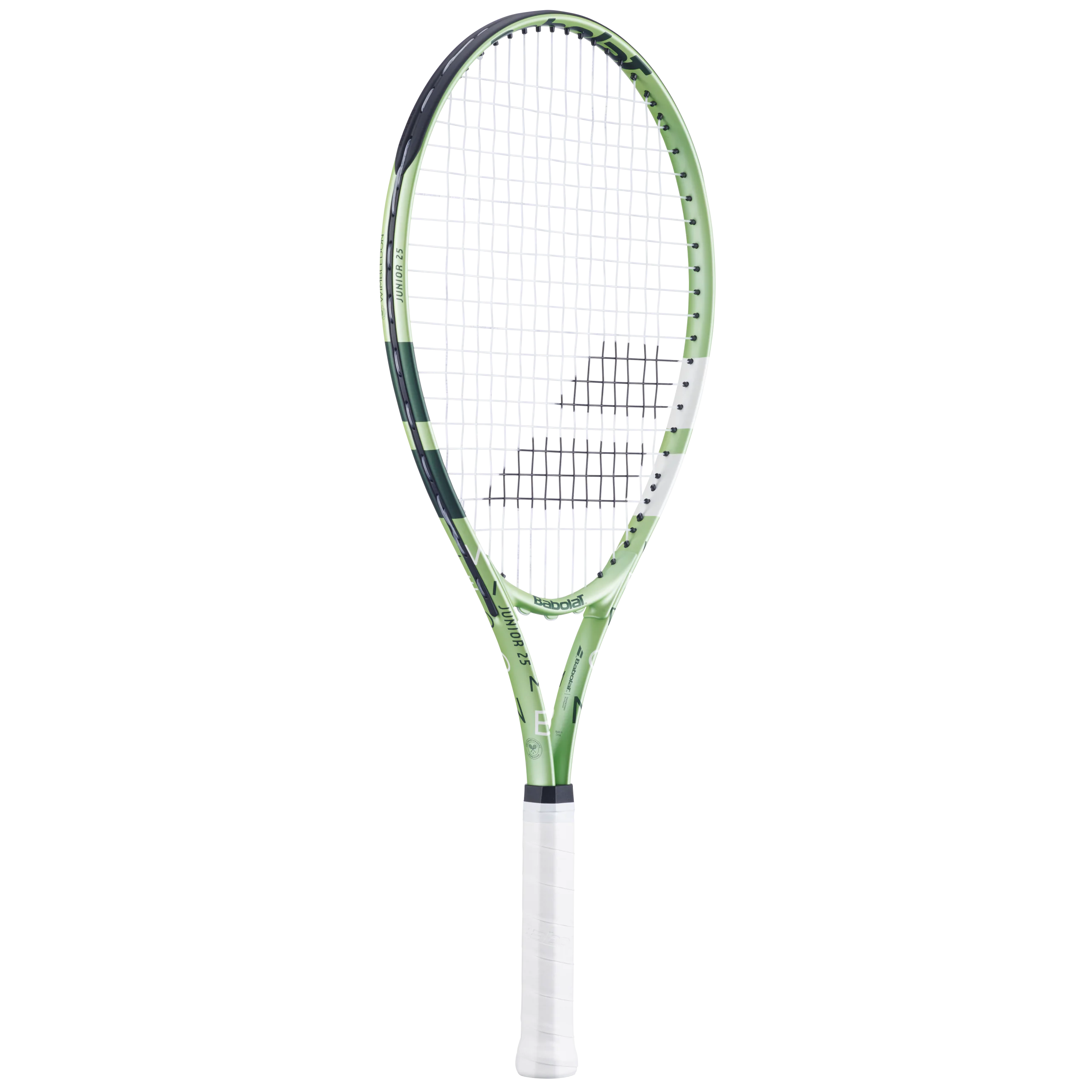 BABOLAT JUNIOR 25 WIMBLEDON S