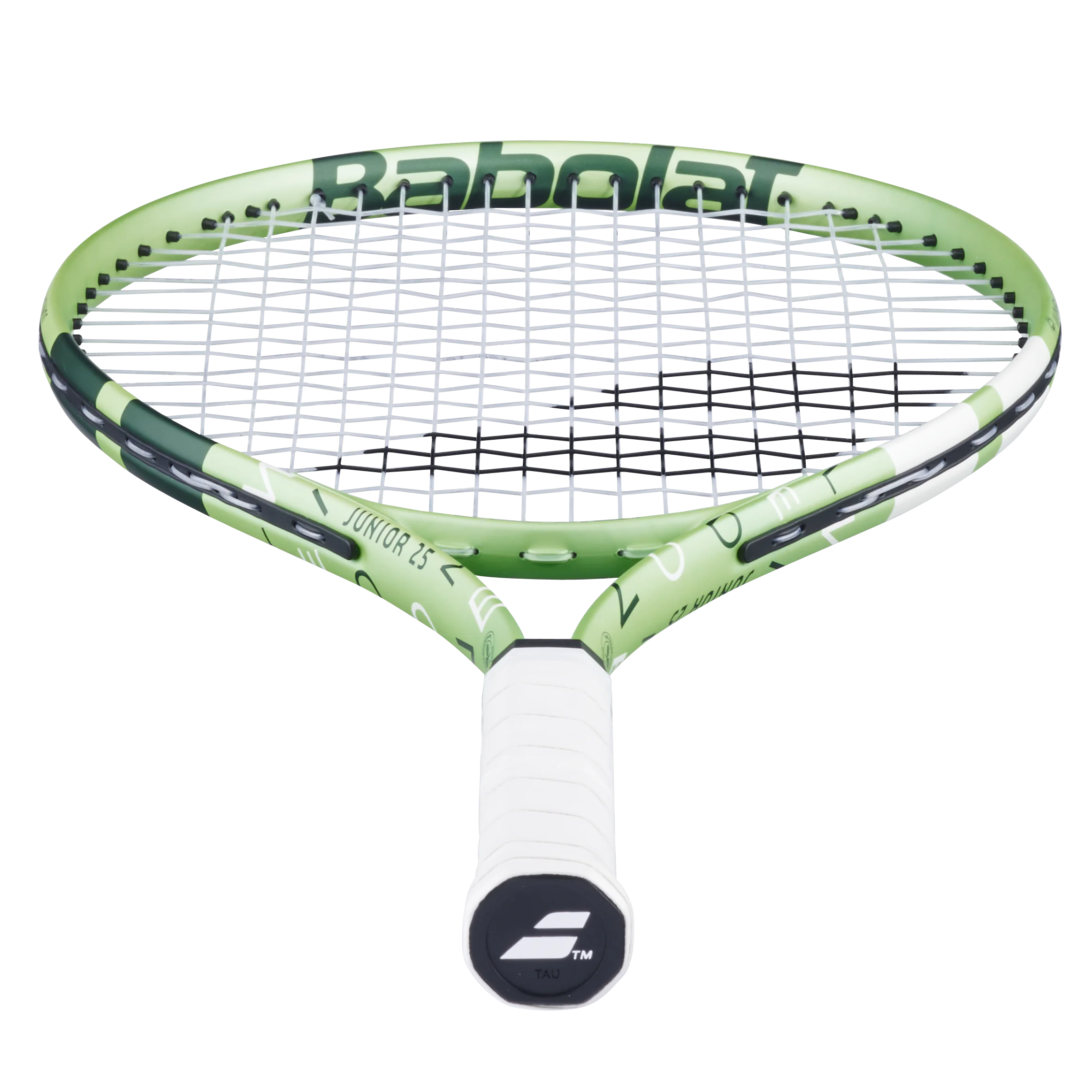 BABOLAT JUNIOR 25 WIMBLEDON S