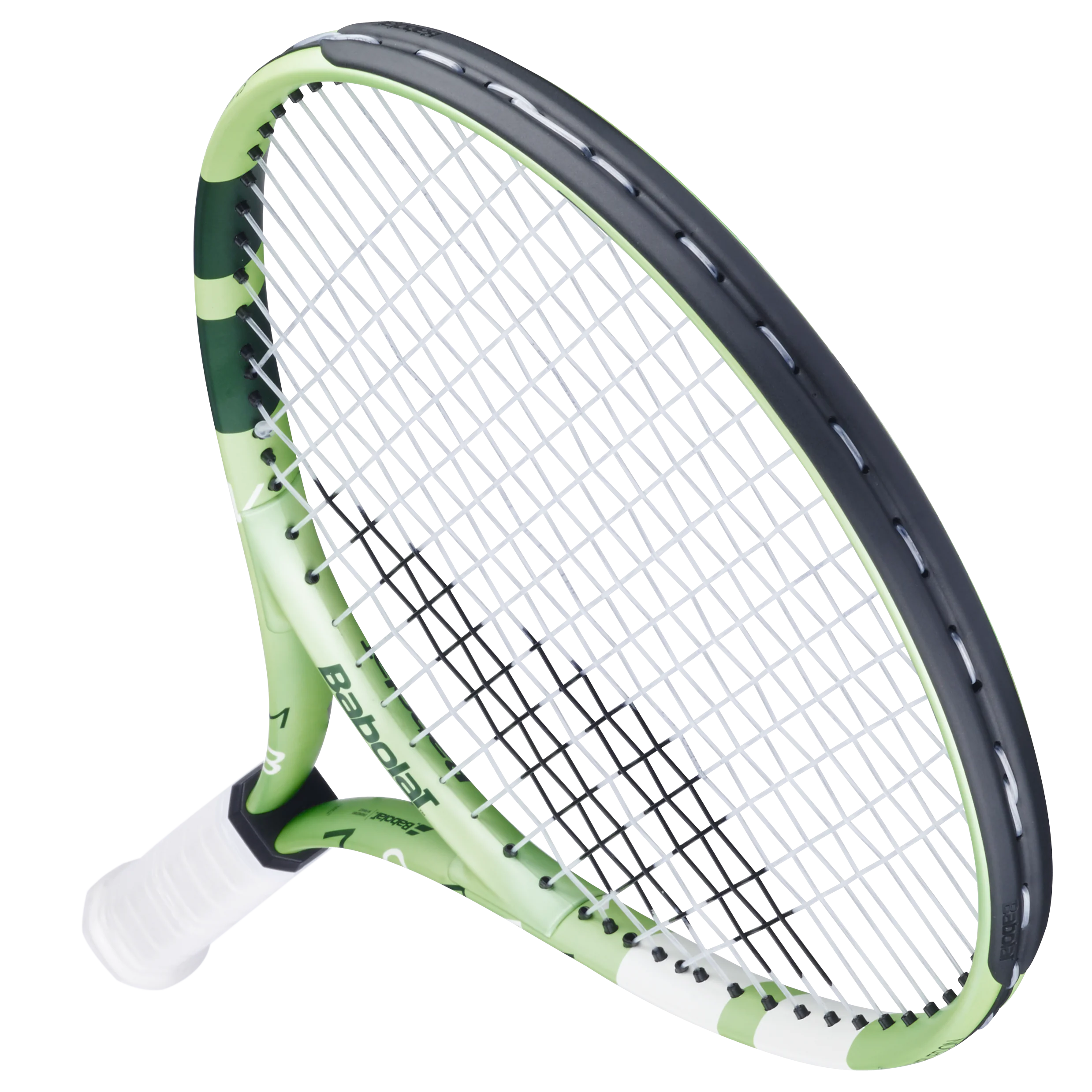 BABOLAT JUNIOR 25 WIMBLEDON S