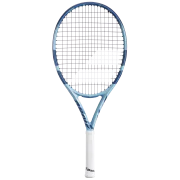 BABOLAT Pure Drive JR 25 GEN11 LIGHT BLUE