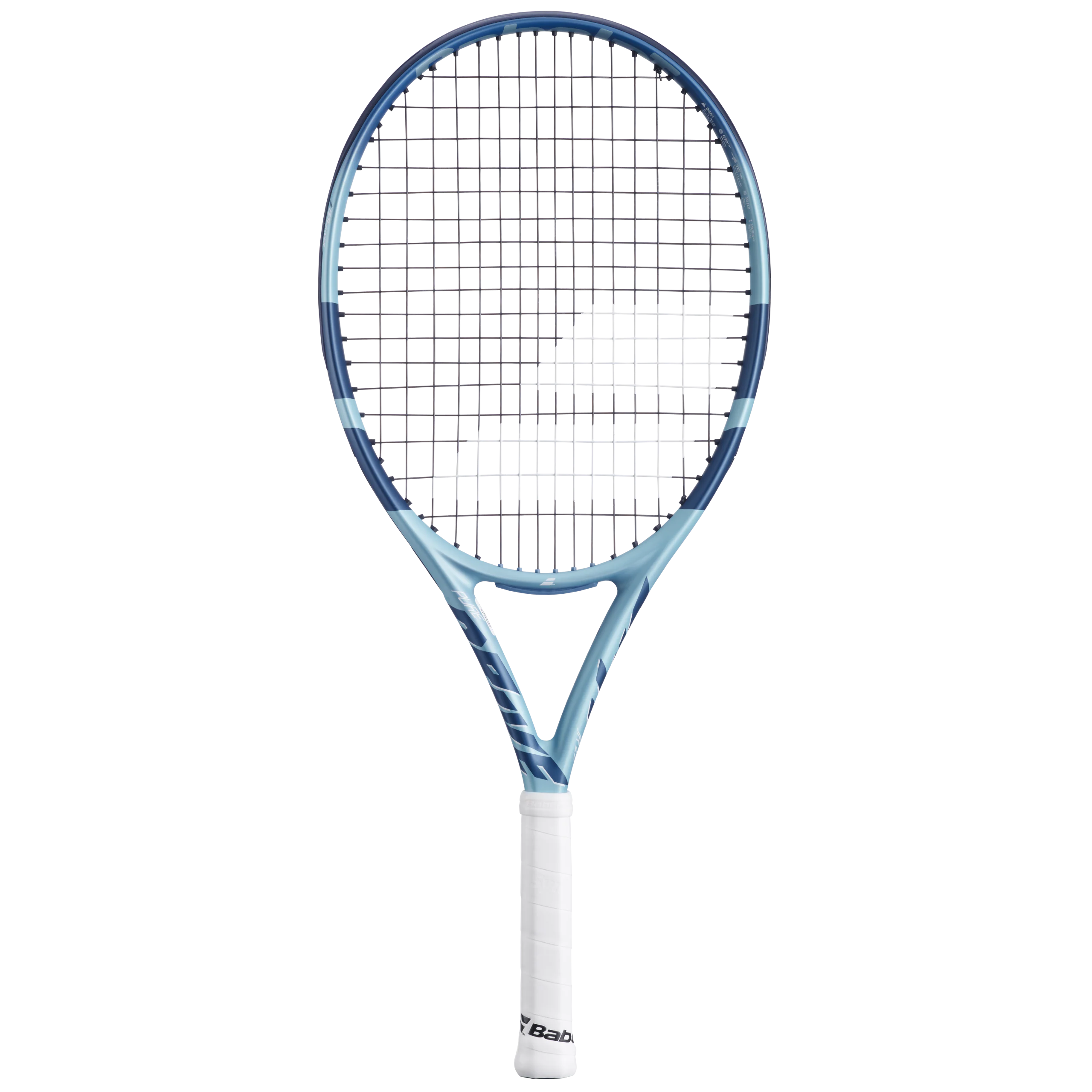 BABOLAT Pure Drive JR 25 GEN11 LIGHT BLUE