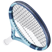 BABOLAT Pure Drive JR 25 GEN11 LIGHT BLUE