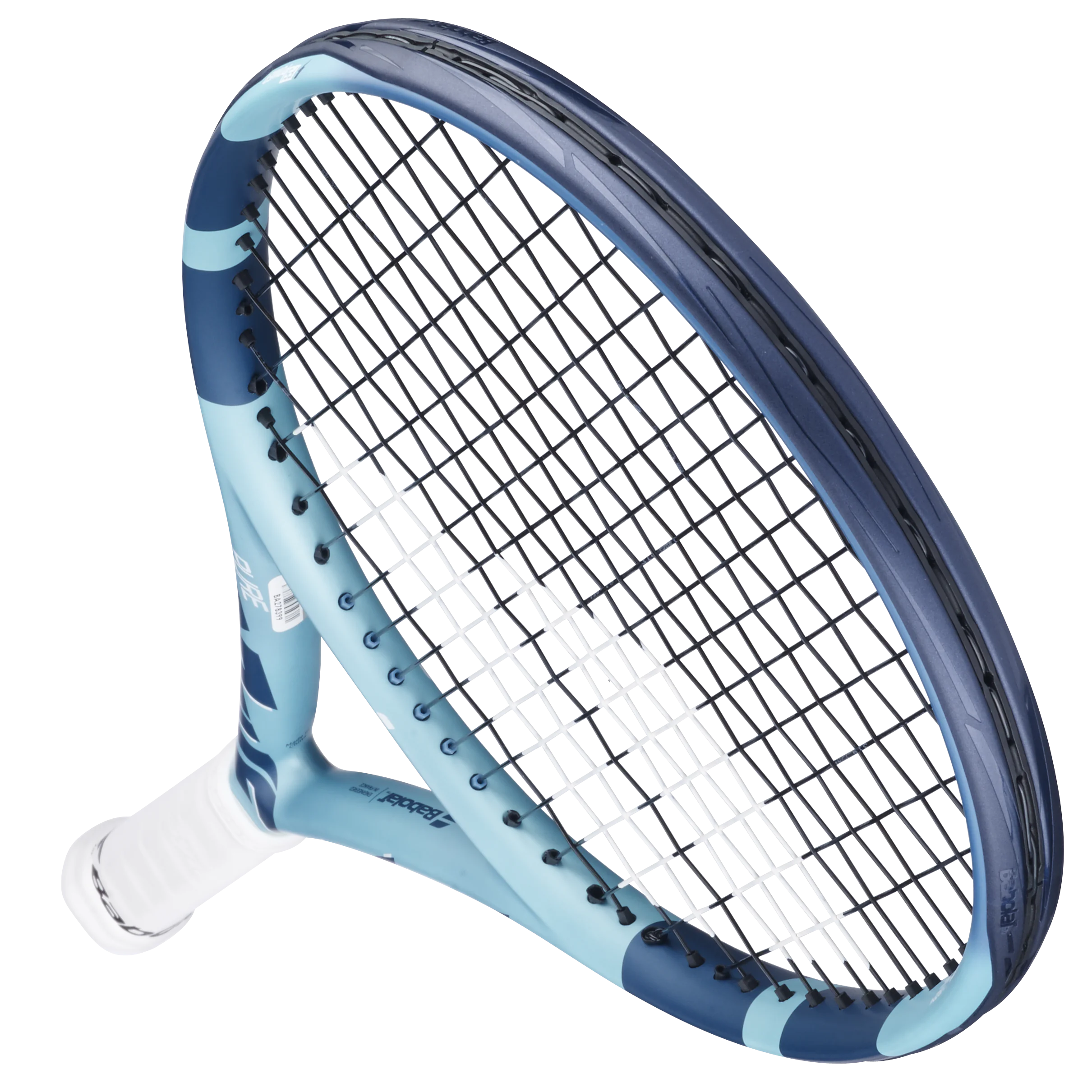 BABOLAT Pure Drive JR 25 GEN11 LIGHT BLUE