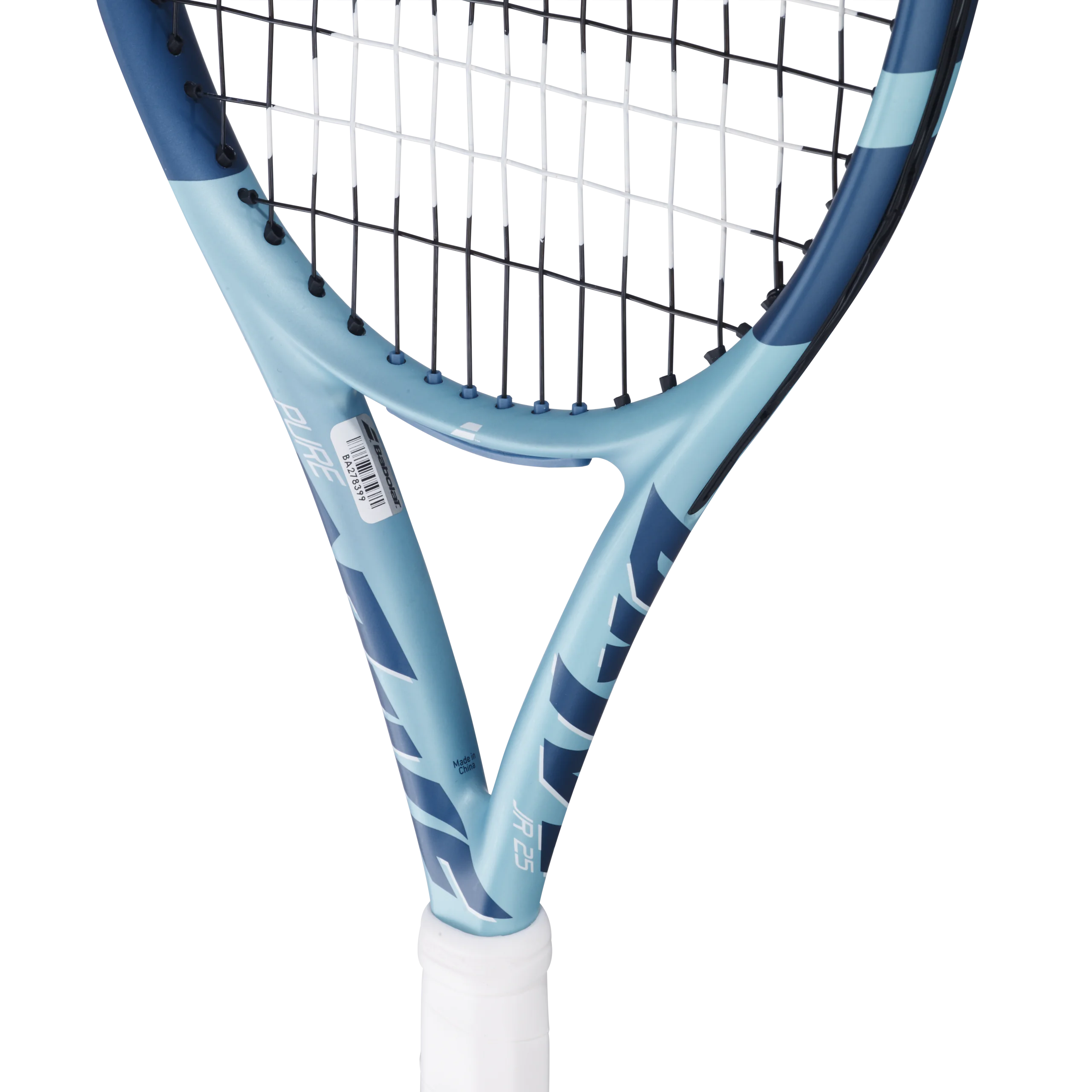 BABOLAT Pure Drive JR 25 GEN11 LIGHT BLUE