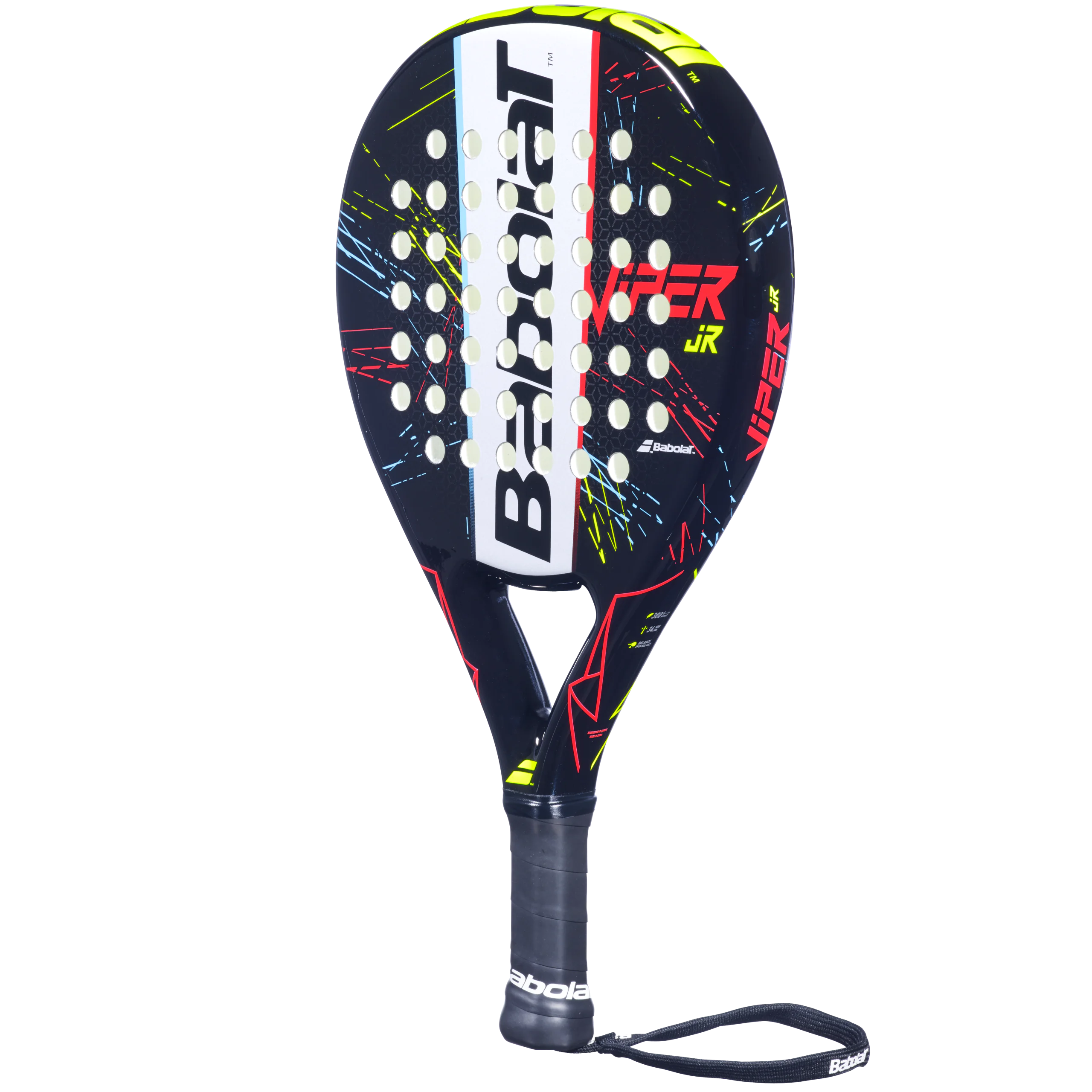 BABOLAT VIPER JUNIOR