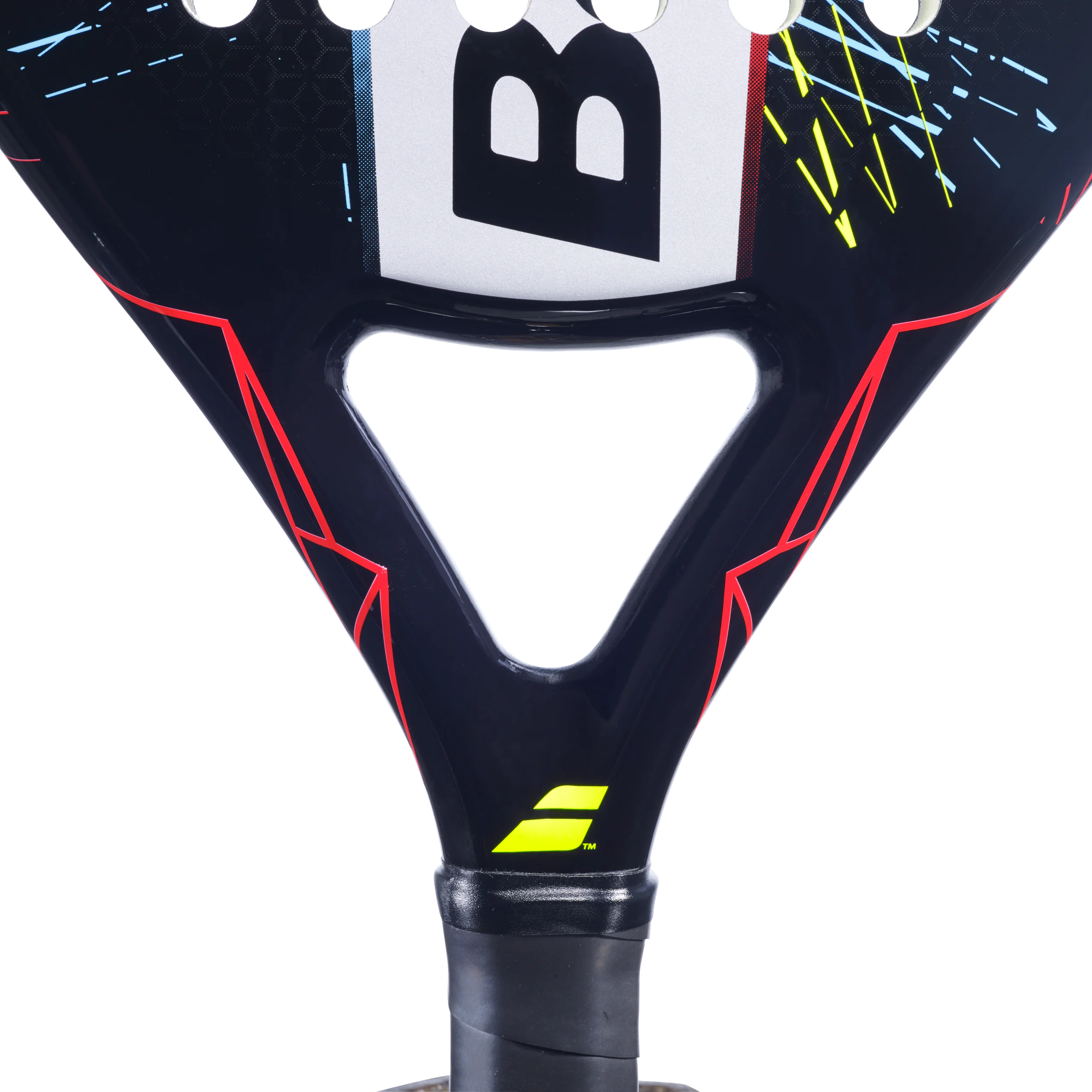 BABOLAT VIPER JUNIOR