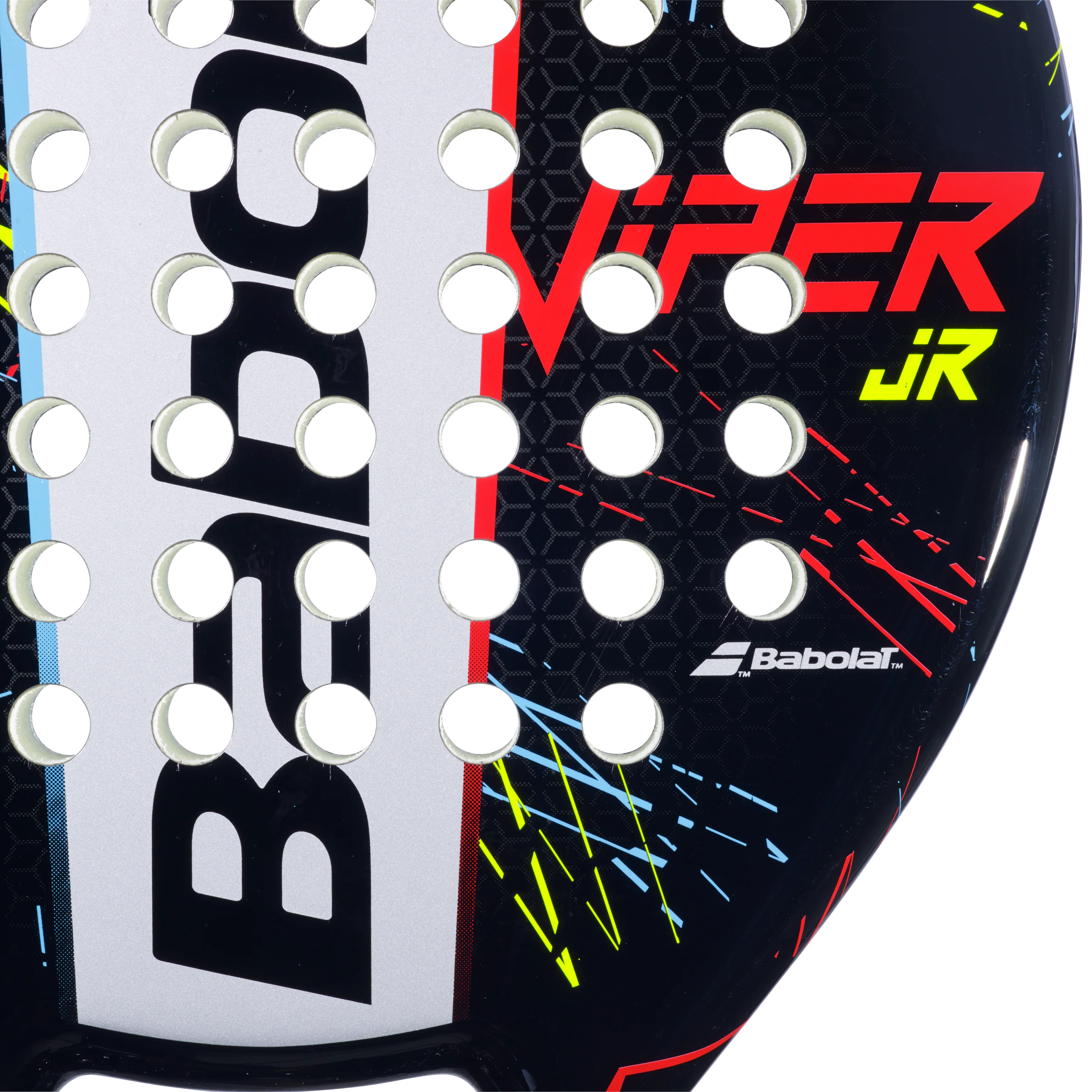 BABOLAT VIPER JUNIOR