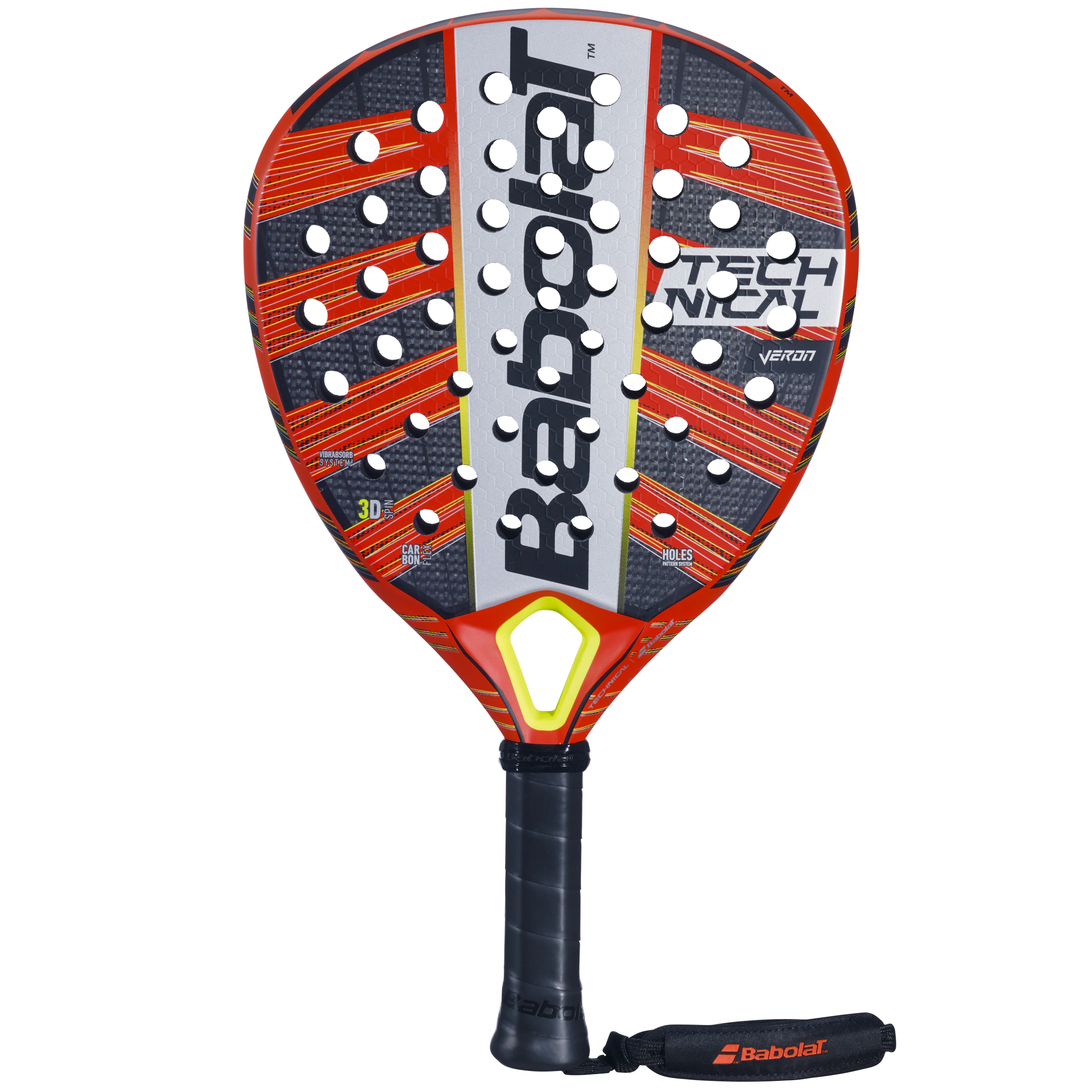 BABOLAT TECHNICAL VERON