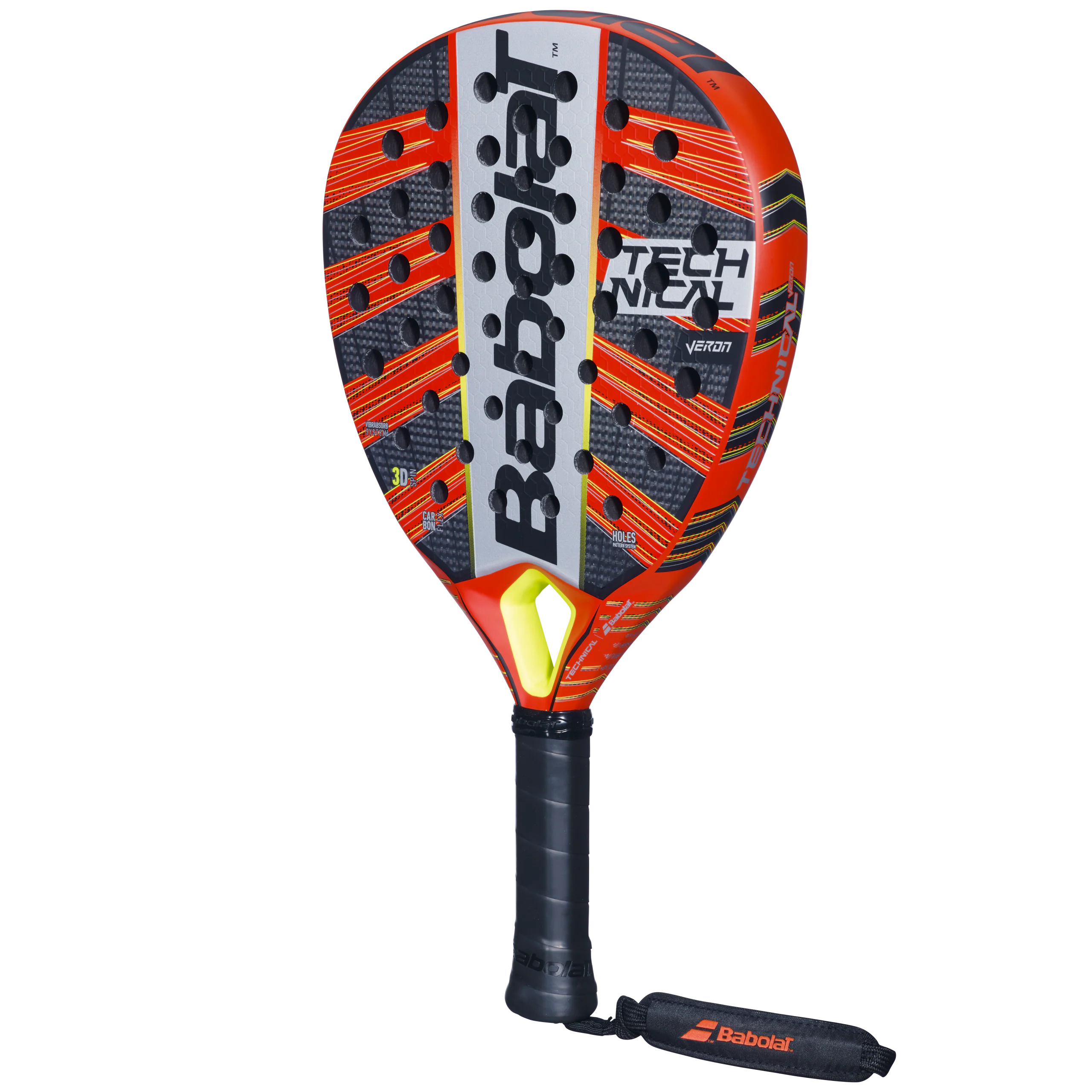 BABOLAT TECHNICAL VERON