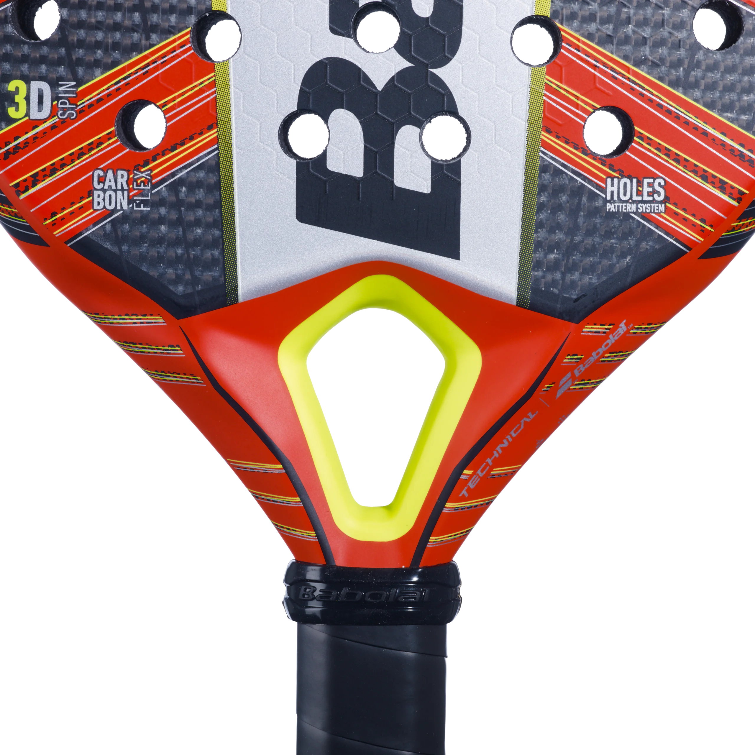 BABOLAT TECHNICAL VERON