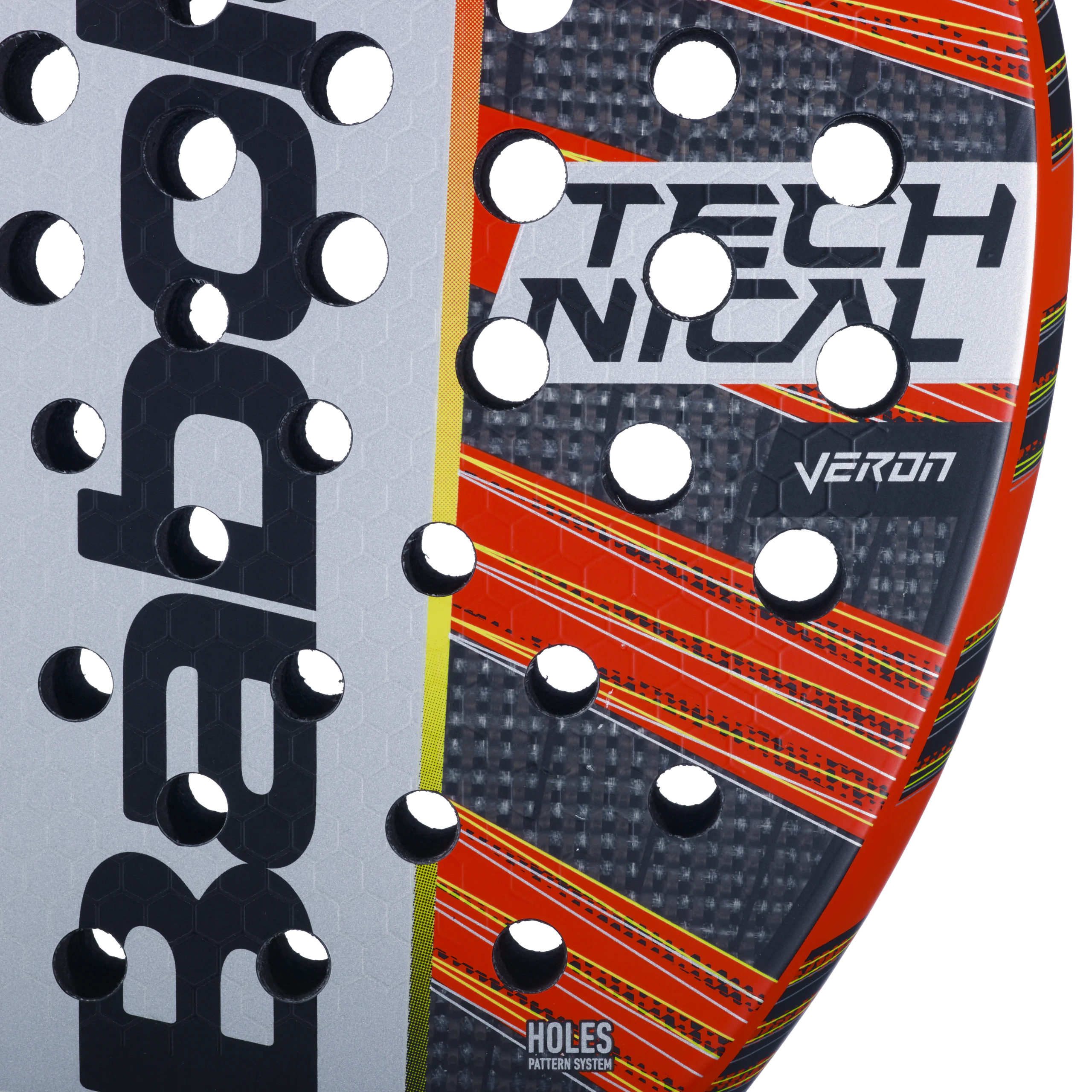 BABOLAT TECHNICAL VERON