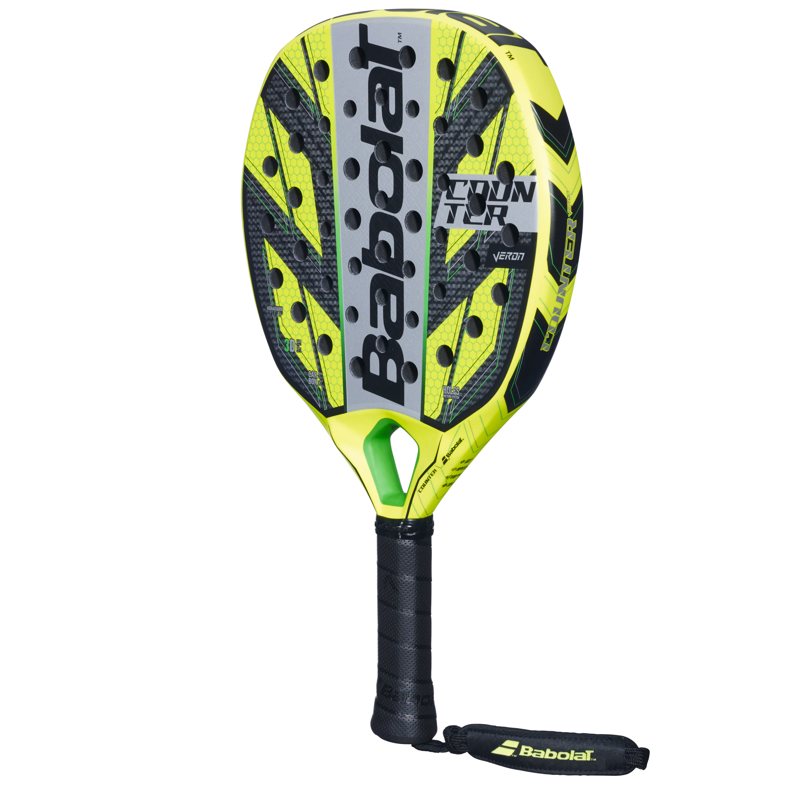 BABOLAT COUNTER VERON