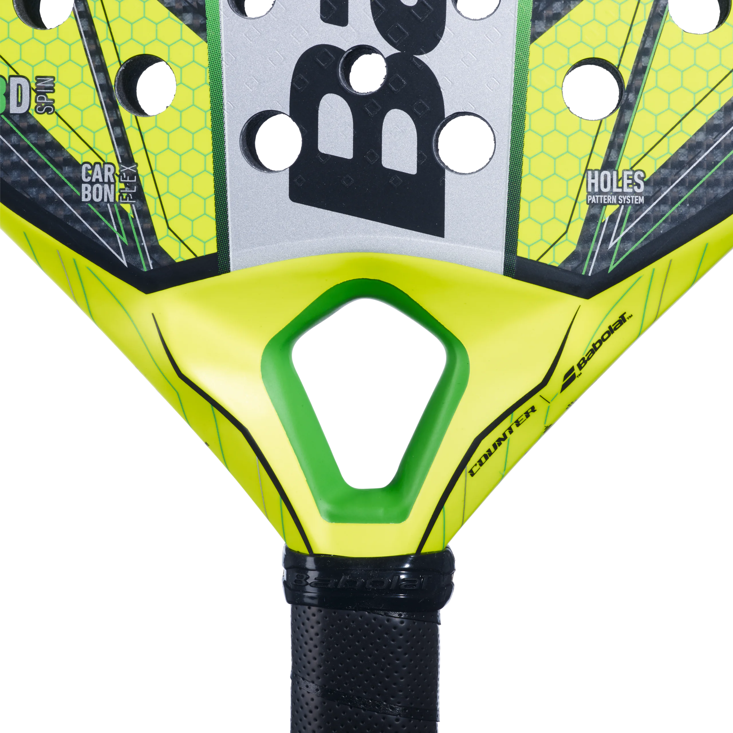 BABOLAT COUNTER VERON