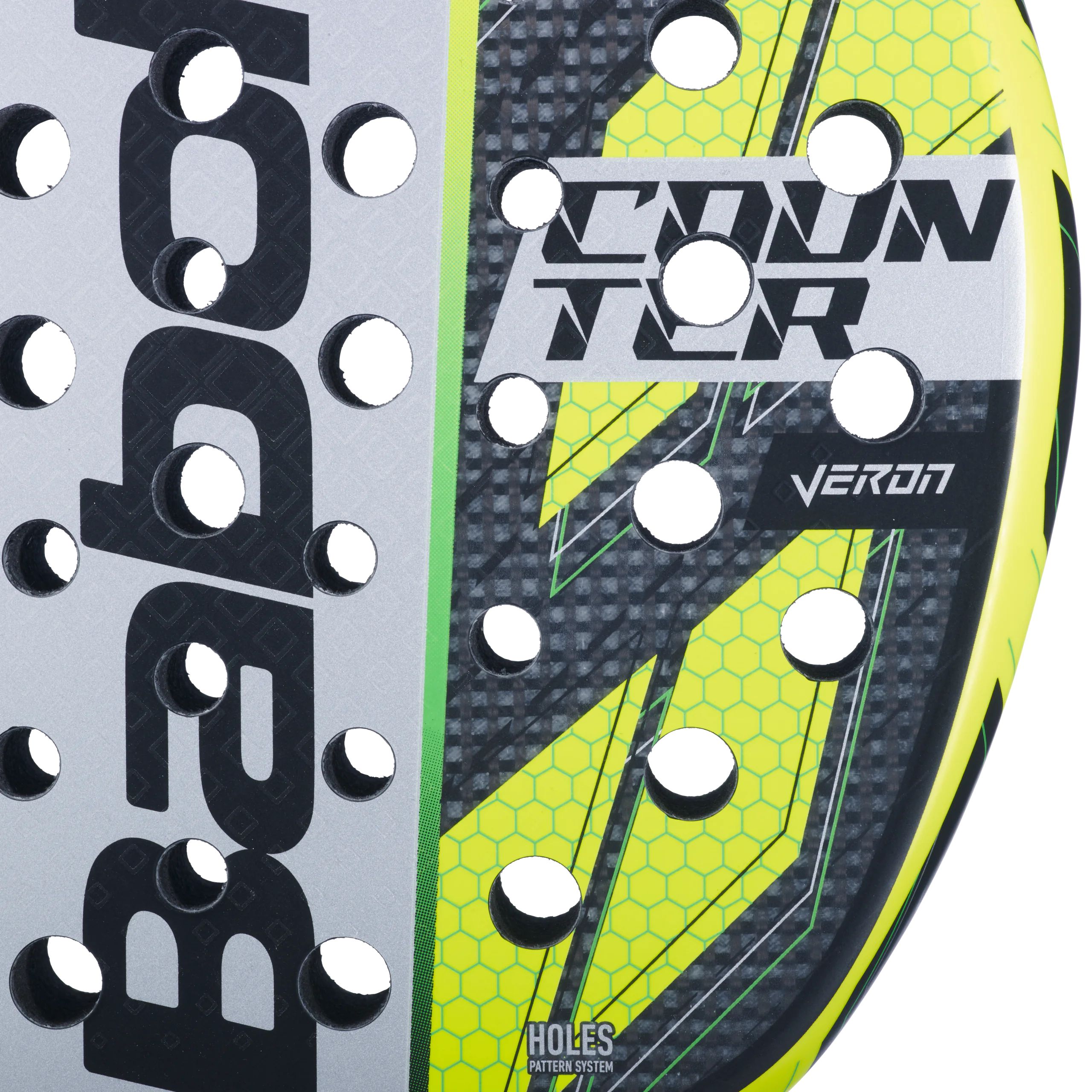 BABOLAT COUNTER VERON