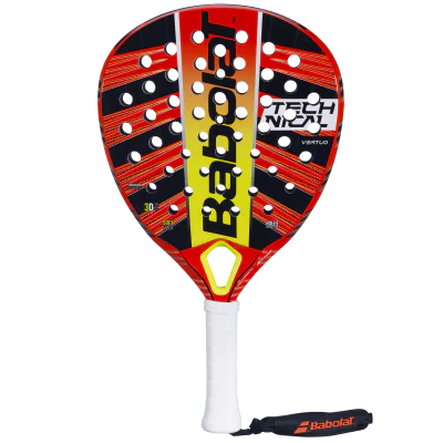Technical Vertuo Padel Racket – 150123