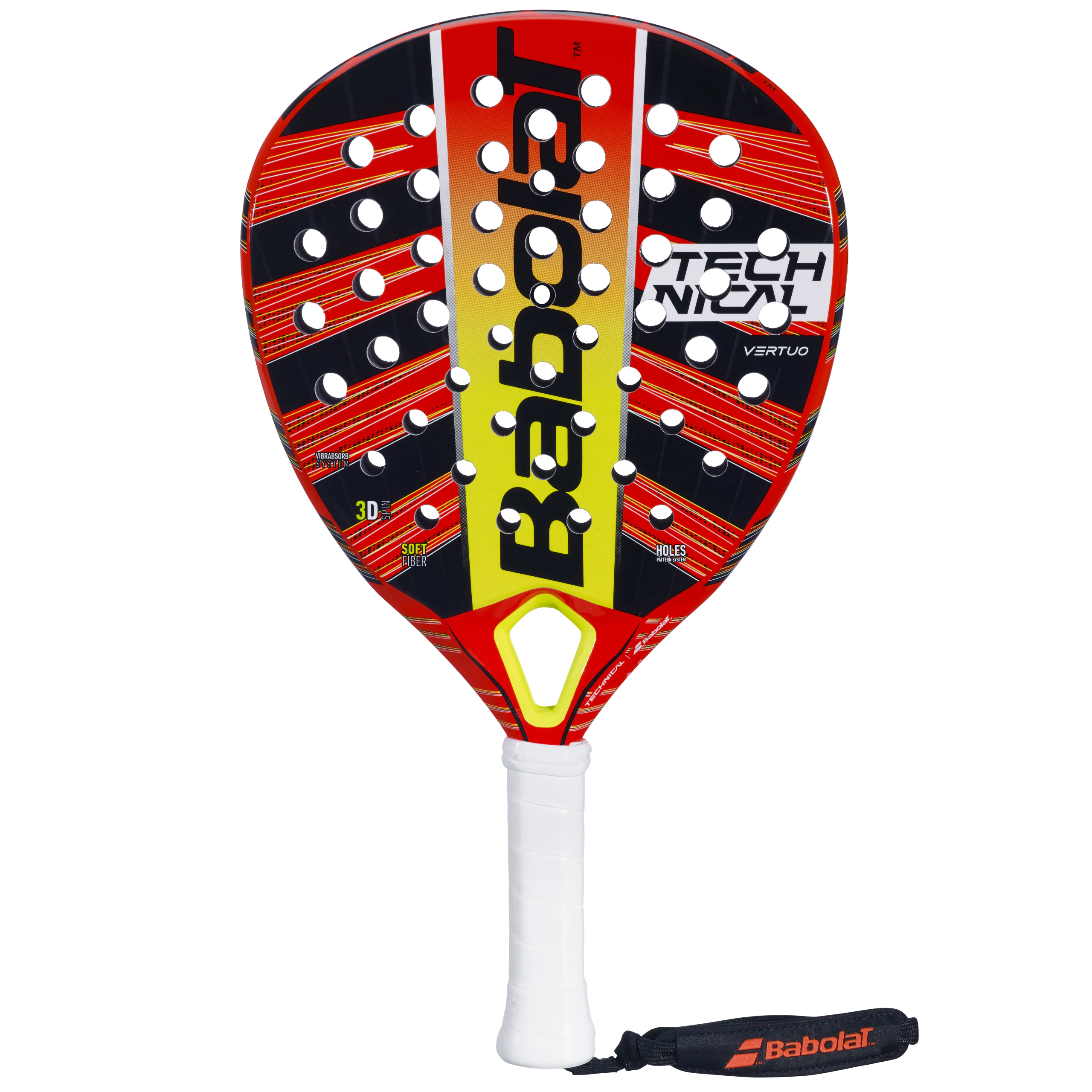 BABOLAT TECHNICAL VERTUO