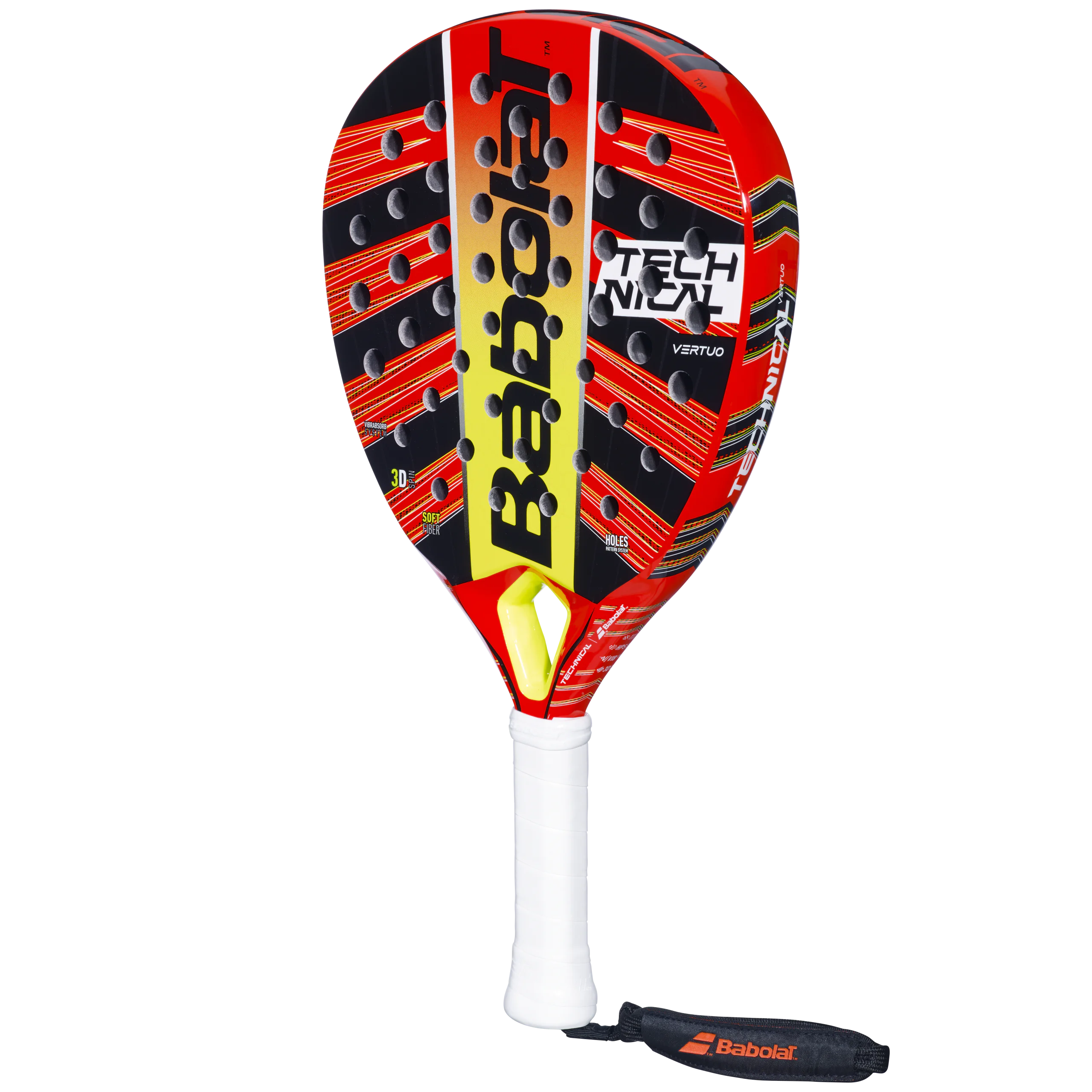 BABOLAT TECHNICAL VERTUO