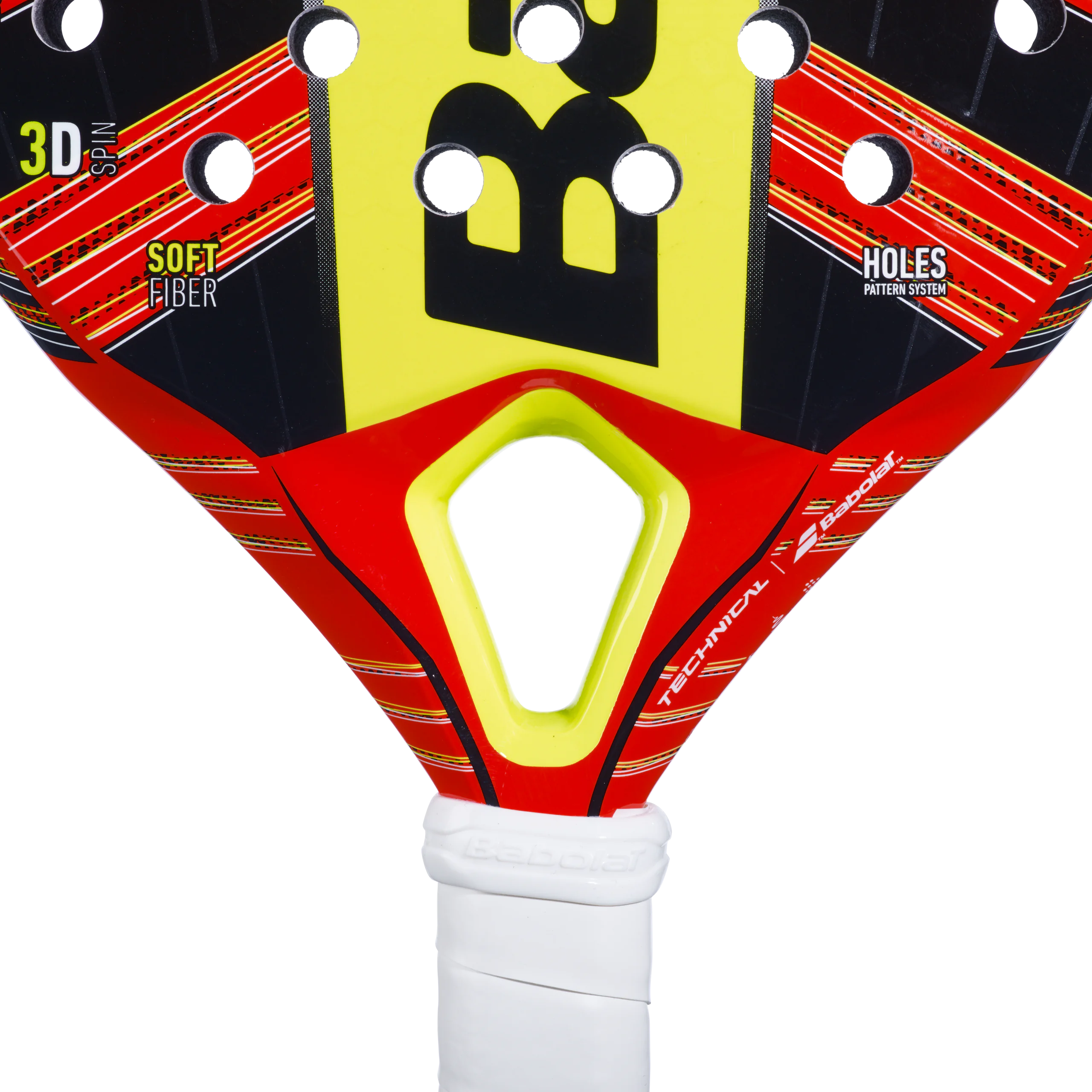 BABOLAT TECHNICAL VERTUO