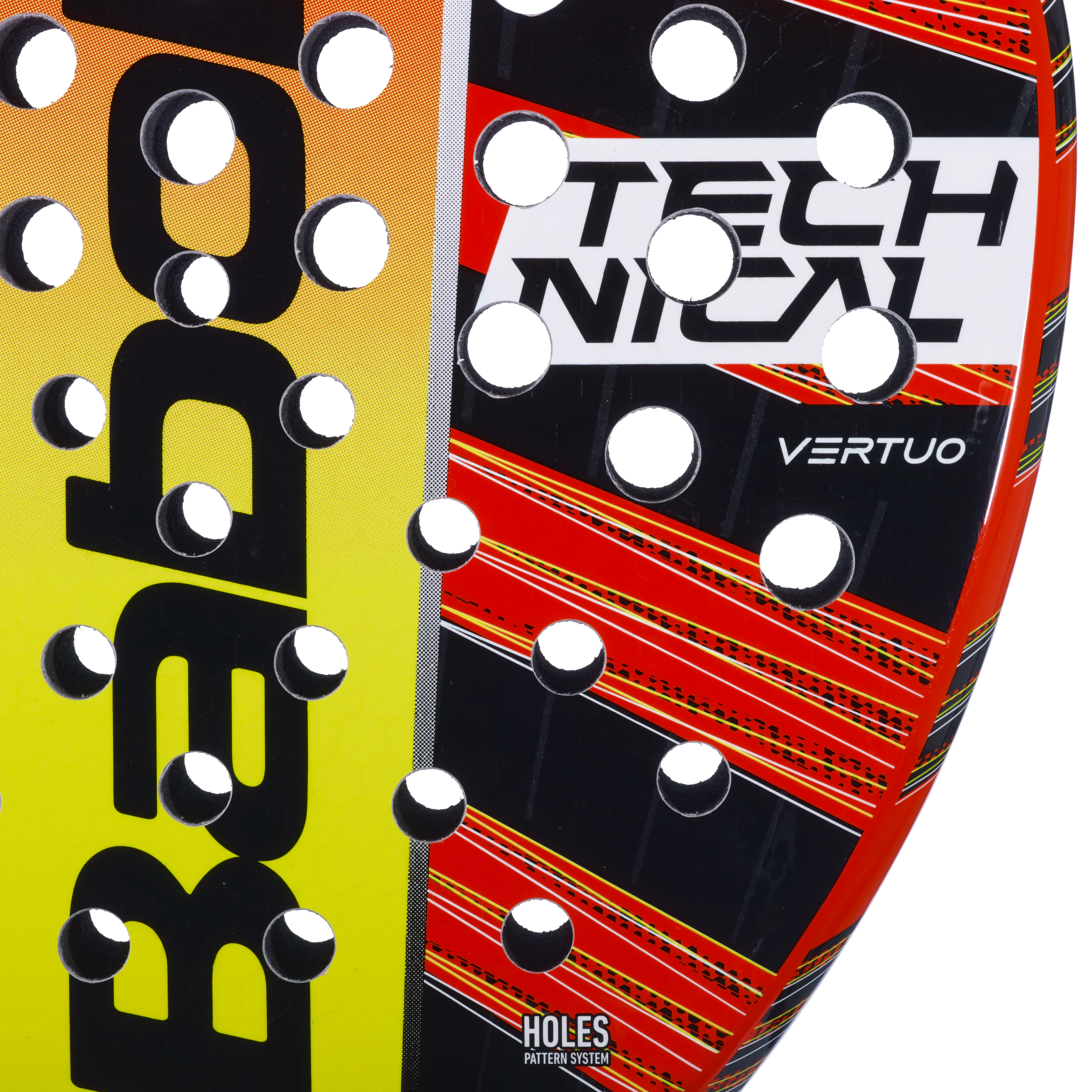 BABOLAT TECHNICAL VERTUO