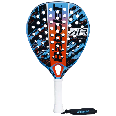 Air Vertuo Padel Racket – 150124