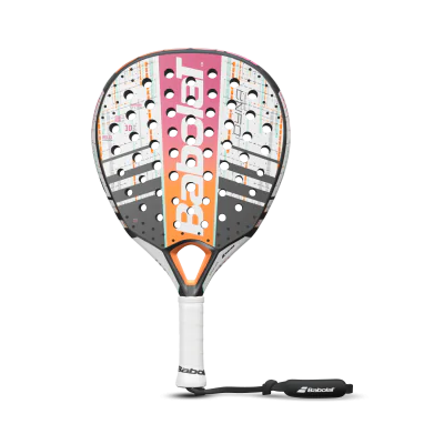 Dyna Energy Padel Racket – 150126
