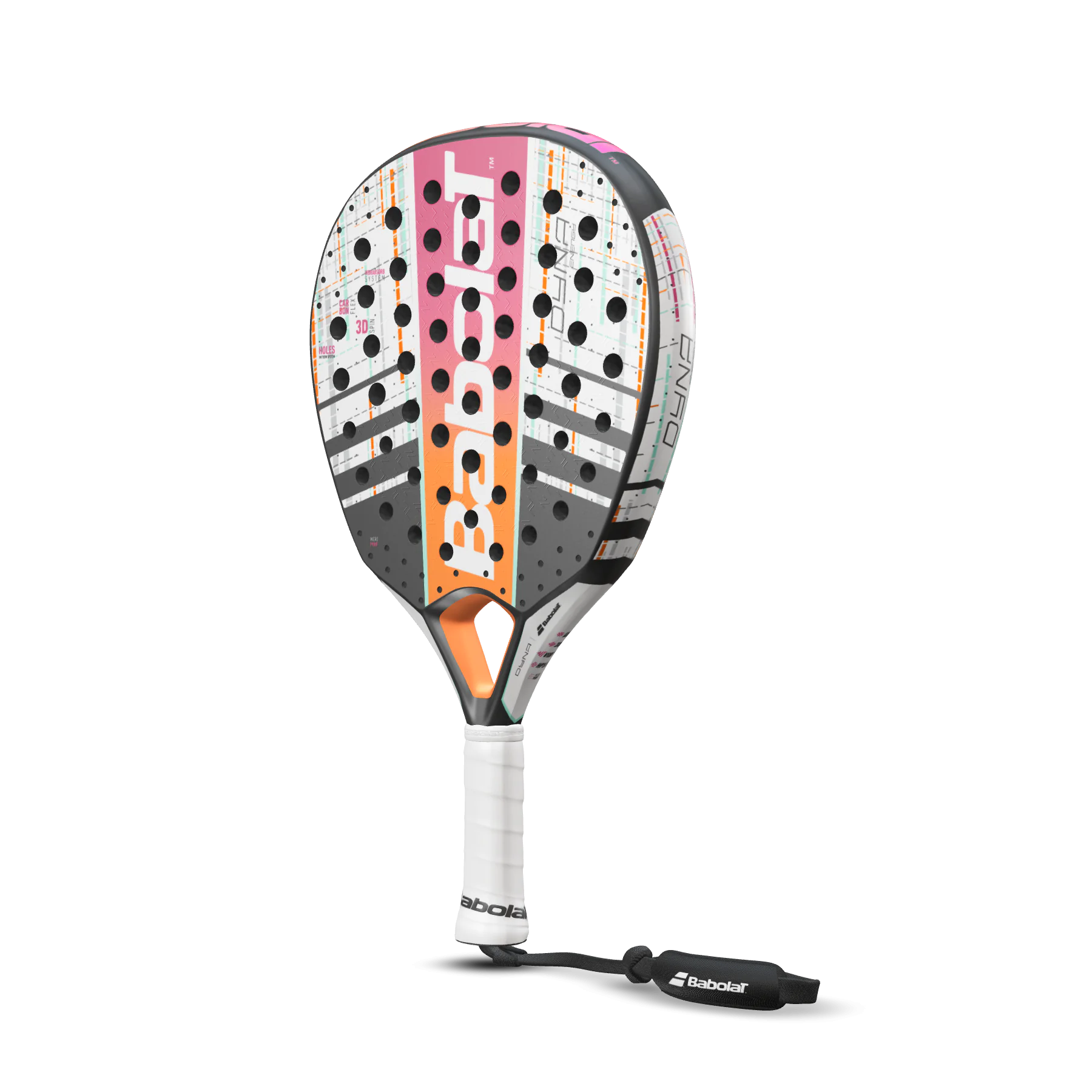 BABOLAT DYNA ENERGY