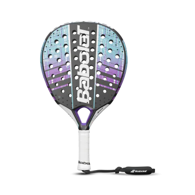 Dyna Spirit Padel Racket – 150128