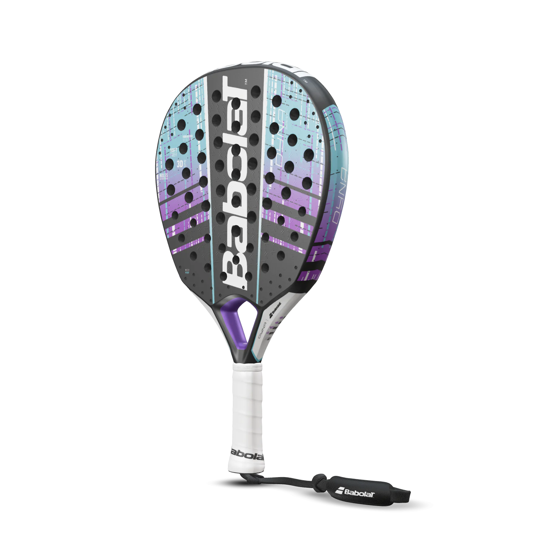 BABOLAT DYNA SPIRIT