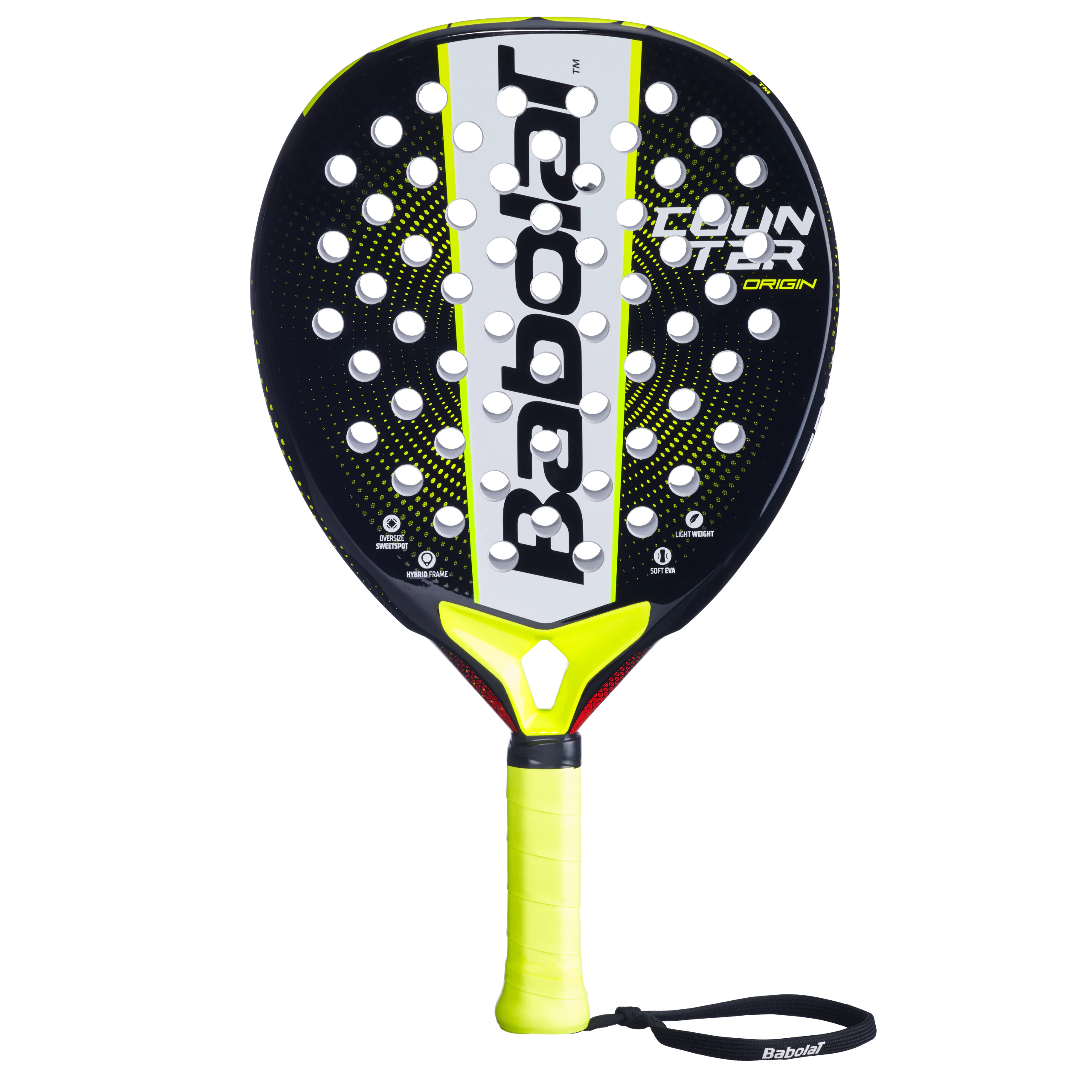 BABOLAT COUNTER ORIGIN