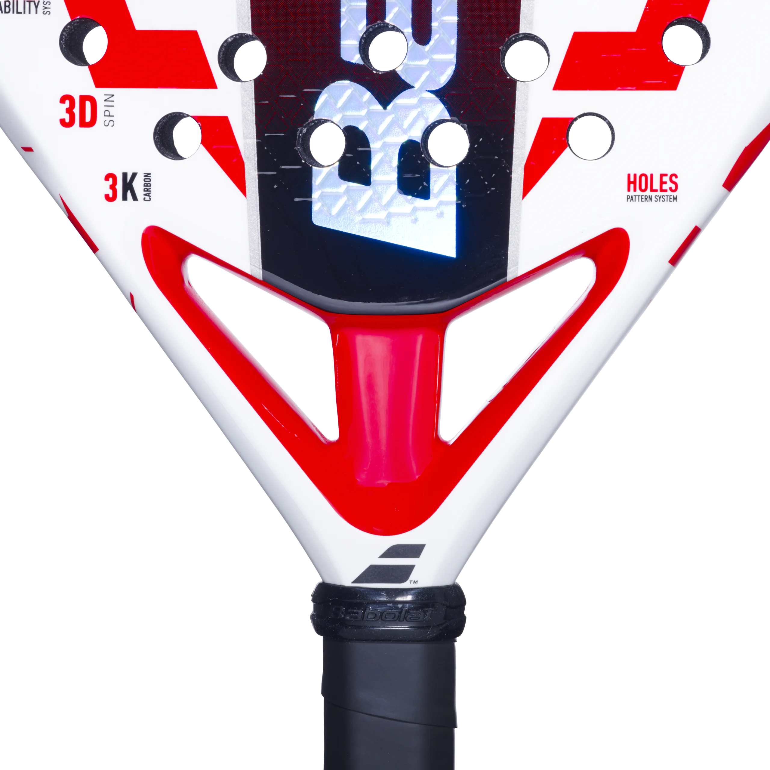 BABOLAT Viper Juan Lebron 2.5