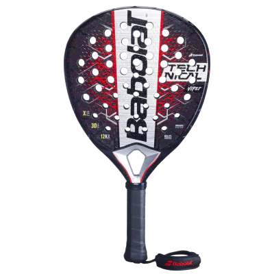 Technical Viper 2.5 Padel Racket – 150159