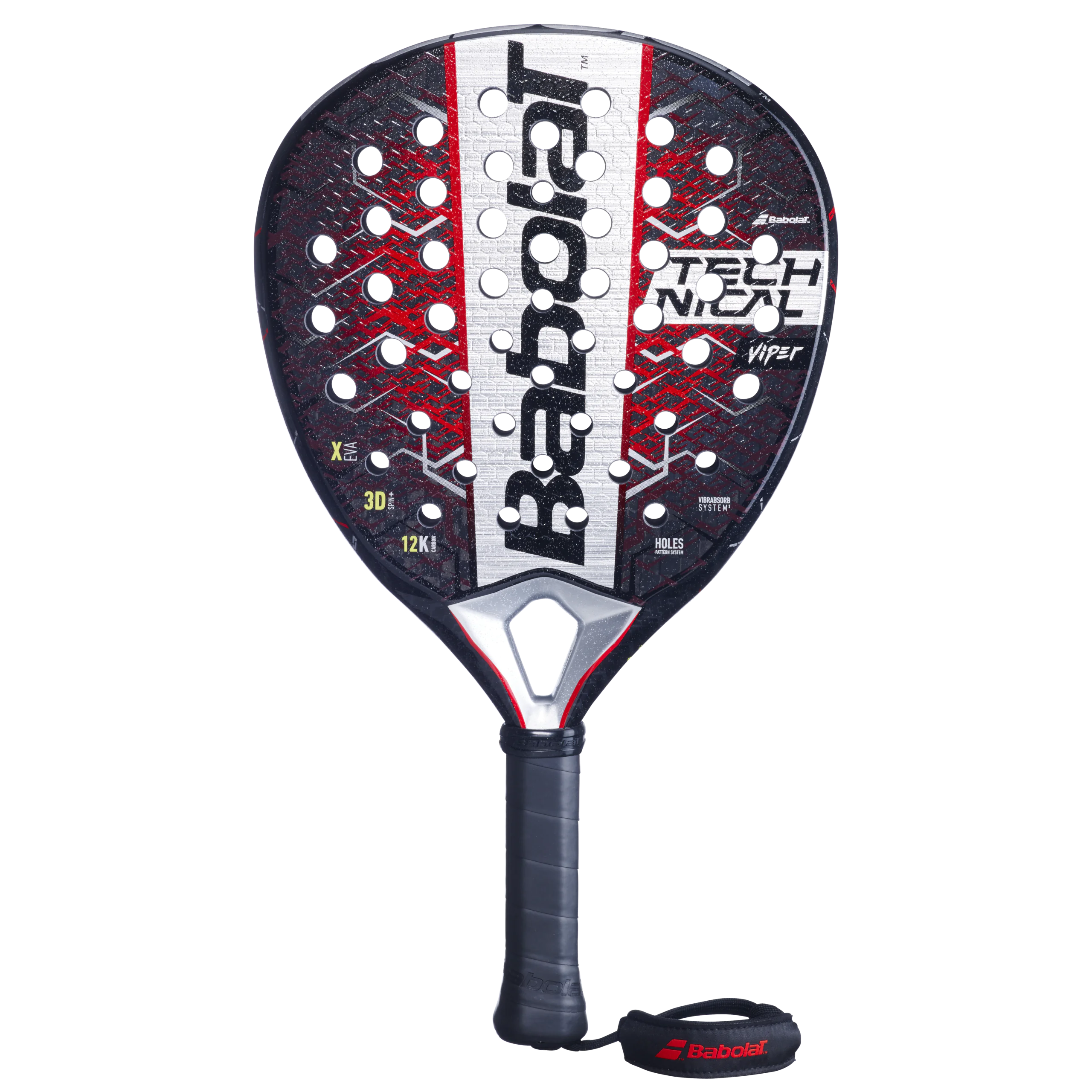 BABOLAT TECHNICAL VIPER 2.5