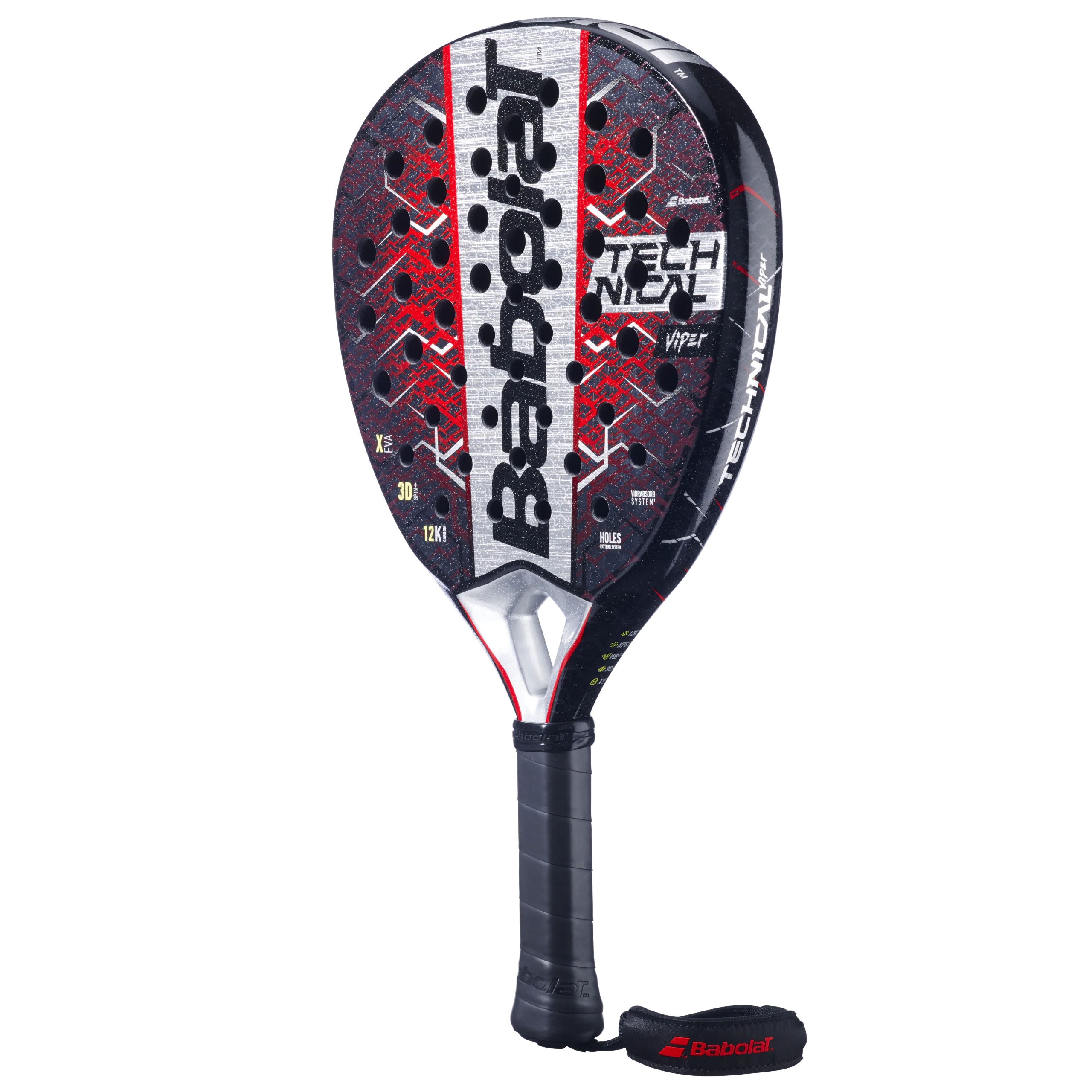 BABOLAT TECHNICAL VIPER 2.5