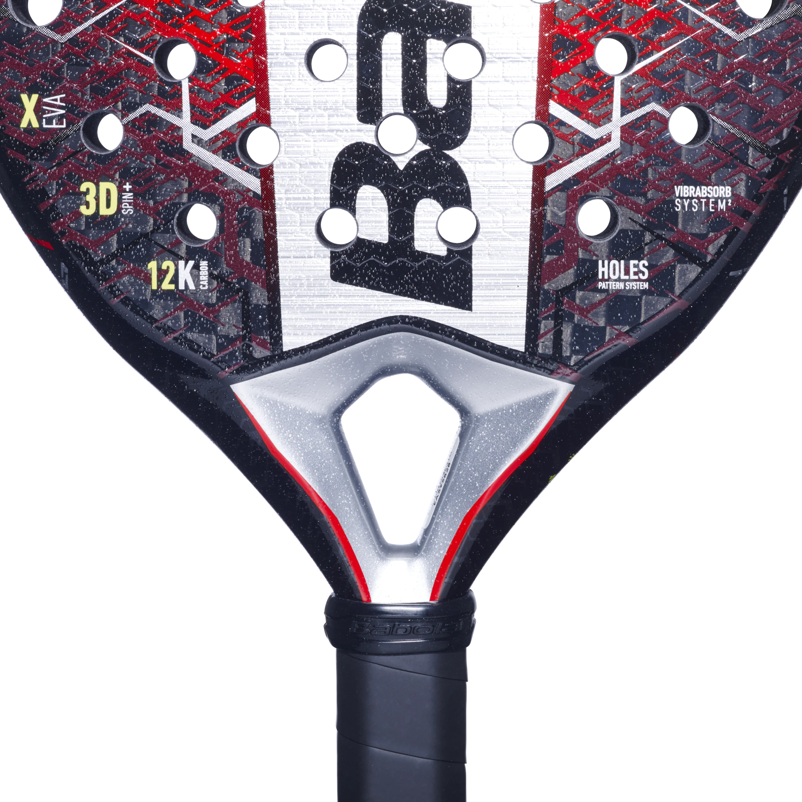 BABOLAT TECHNICAL VIPER 2.5