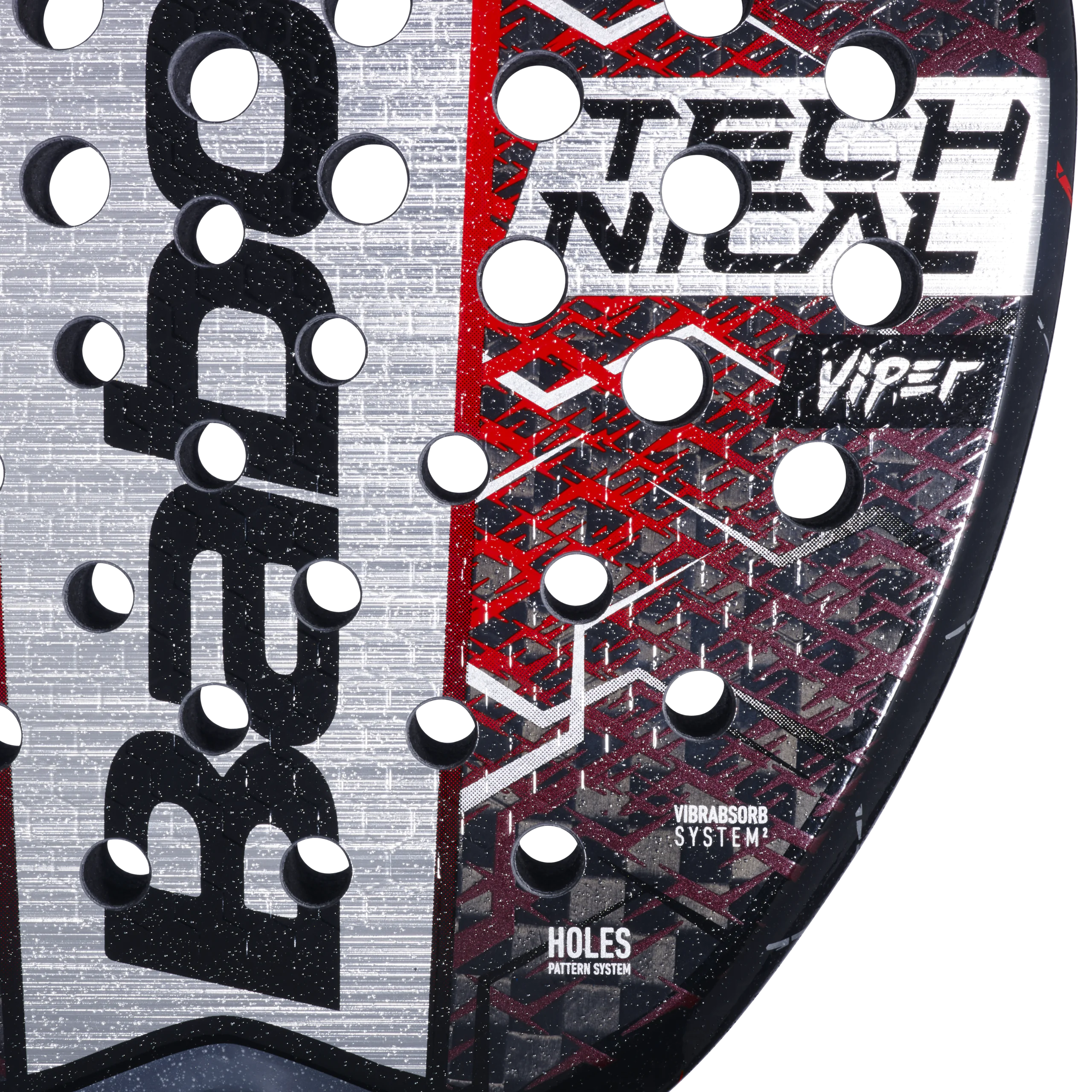 BABOLAT TECHNICAL VIPER 2.5