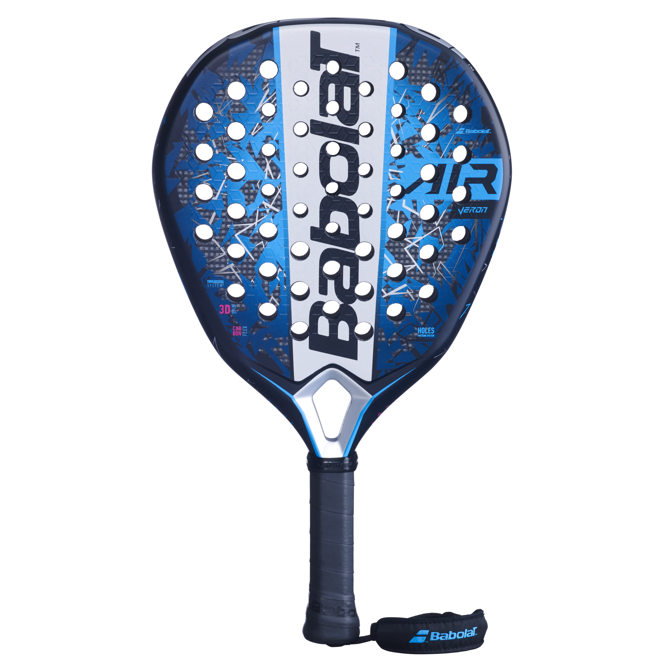 BABOLAT AIR VERON 2.5