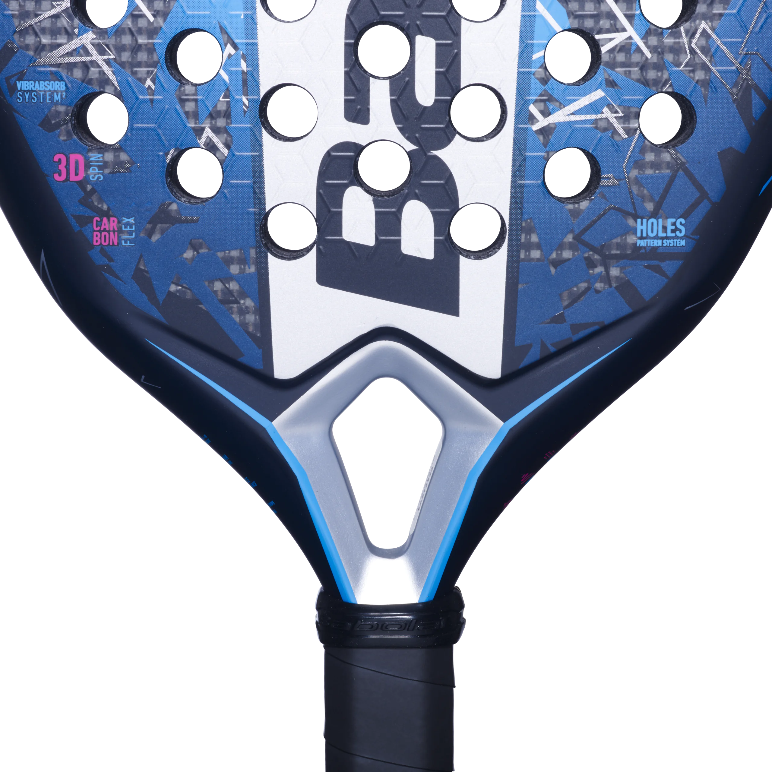 BABOLAT AIR VERON 2.5