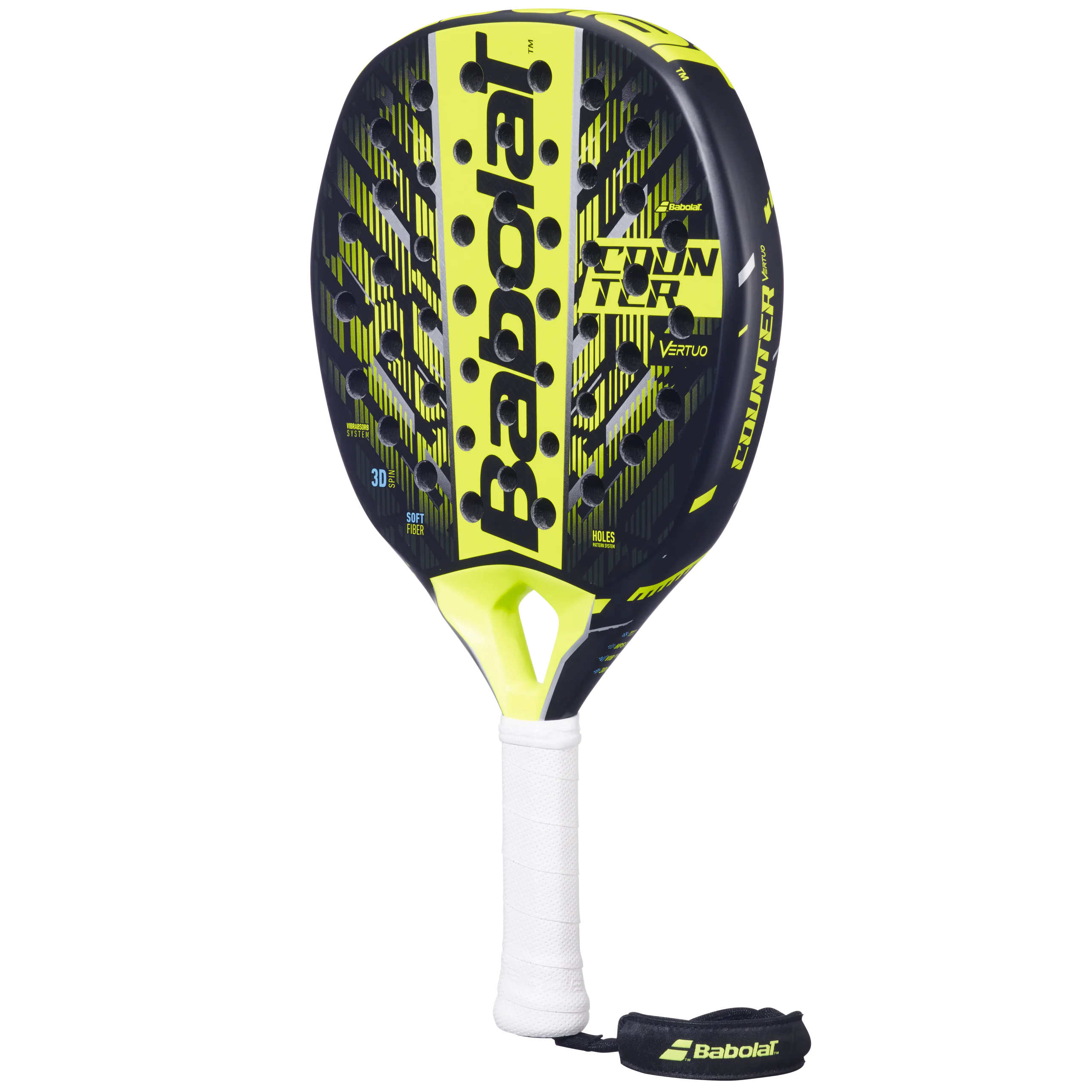 BABOLAT COUNTER VERTUO 2.5