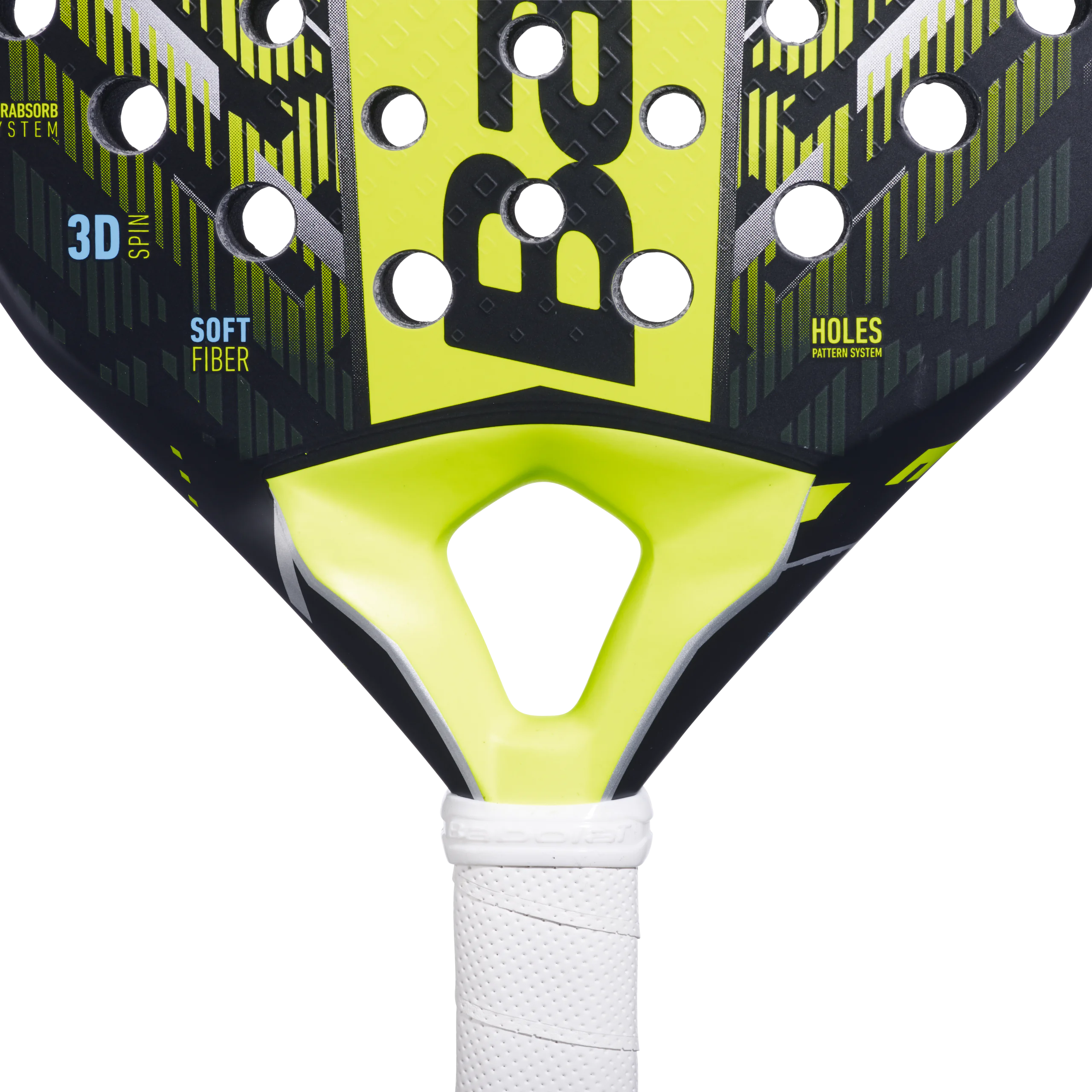 BABOLAT COUNTER VERTUO 2.5