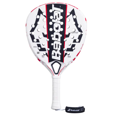 Tec Vertuo Juan Lebron 2025 Padel Racket – 150168