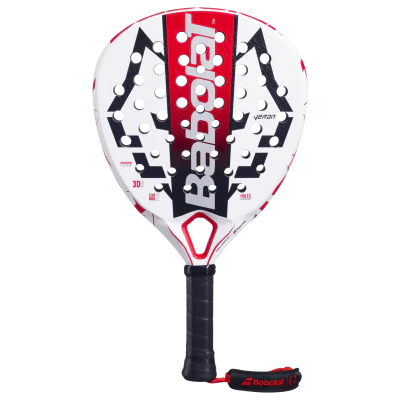 Tech Veron Juan Lebron 2.5 Padel Racket – 150169