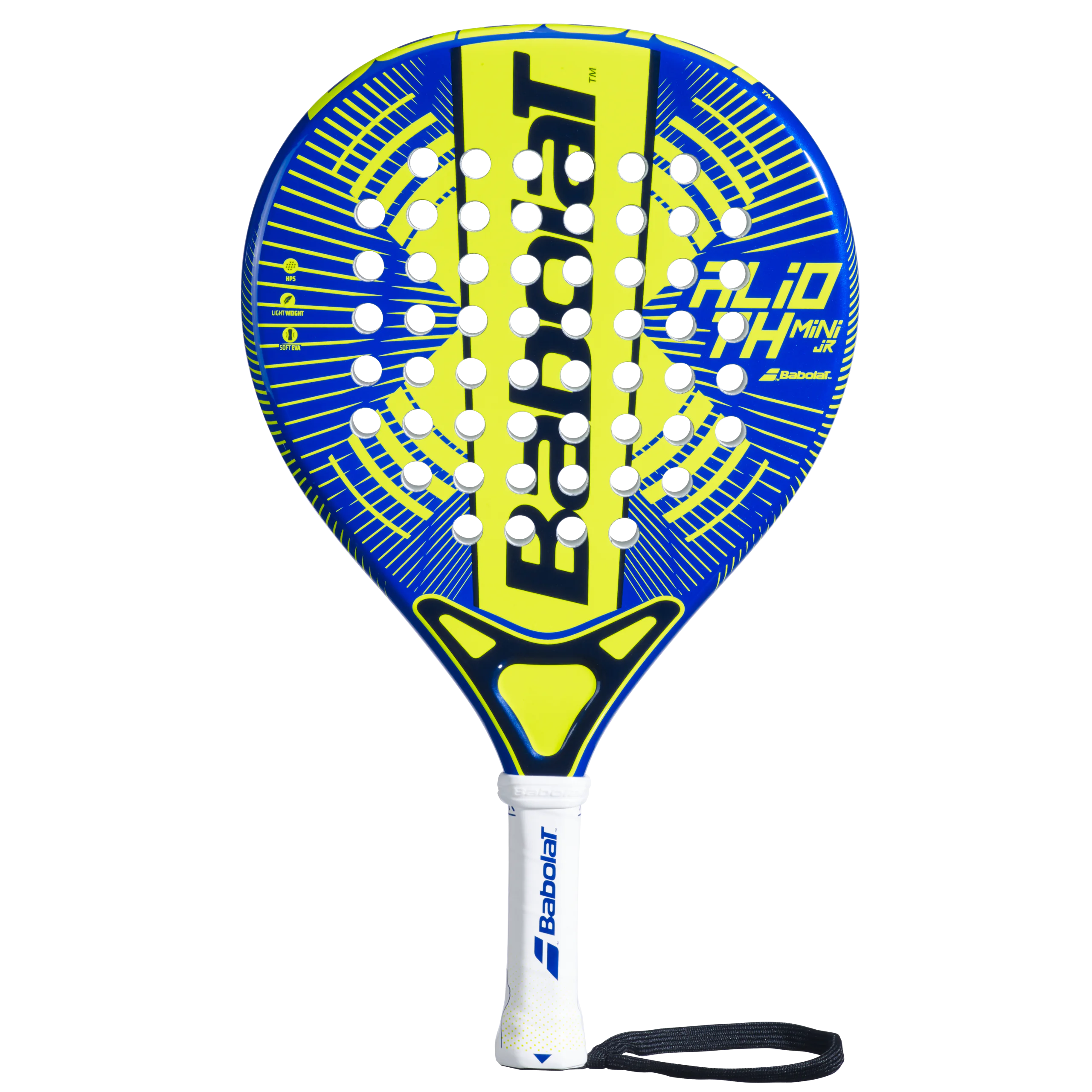 BABOLAT ALIOTH MINI JR