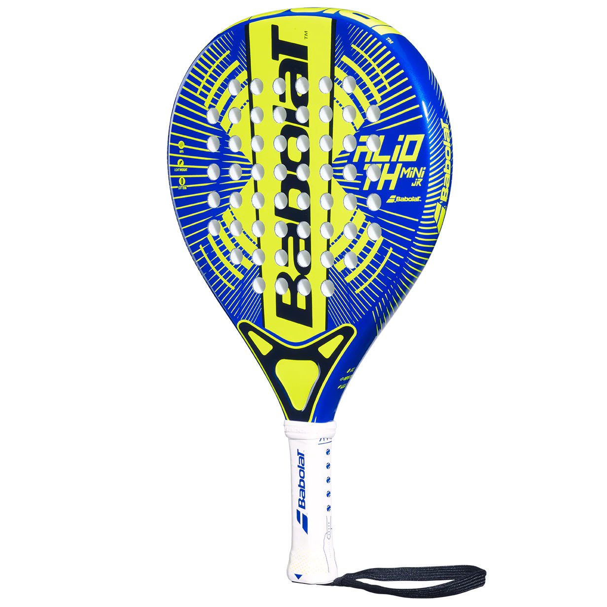 BABOLAT ALIOTH MINI JR