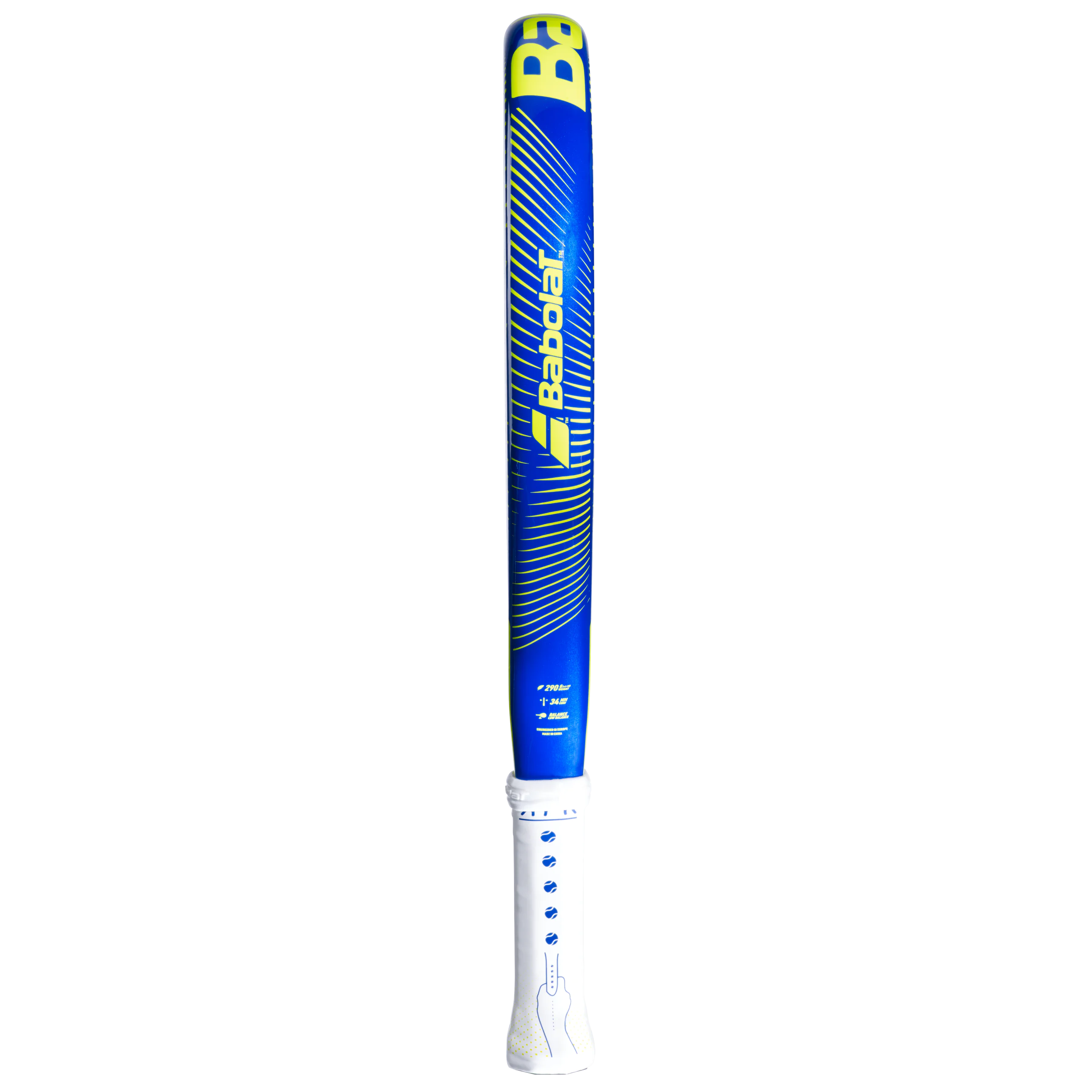 BABOLAT ALIOTH MINI JR